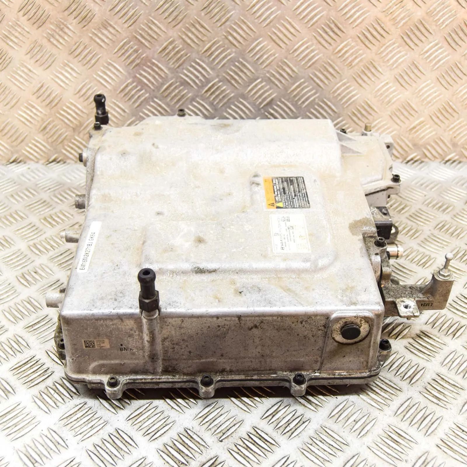 Hyundai Kona Inverter 36400-0E176 Inverter HYUNDAI KONA (2017-...)

P...