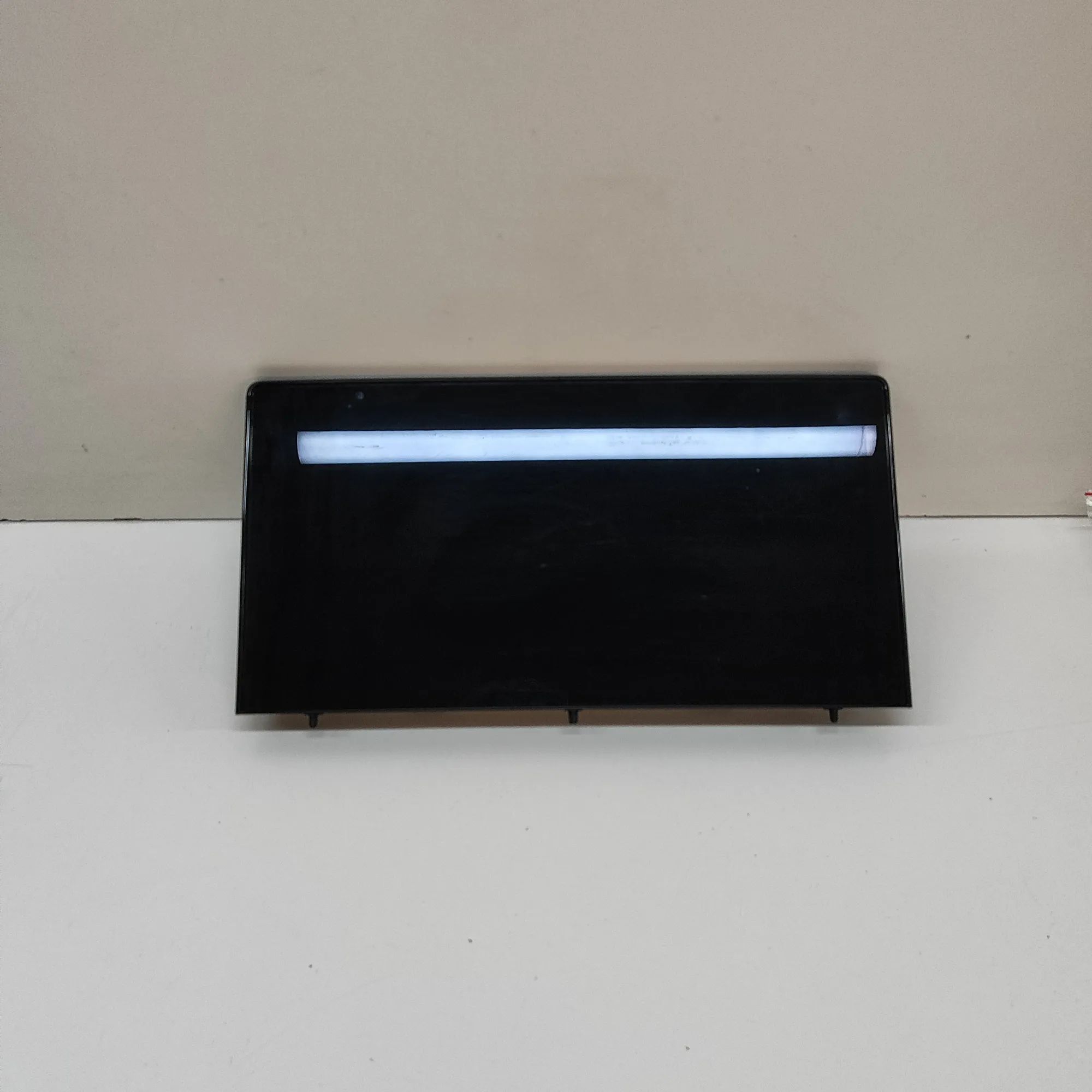 Ford Kuga Navigation Screen Display PV4B-18B955-LE Navigation Screen Display FORD K...