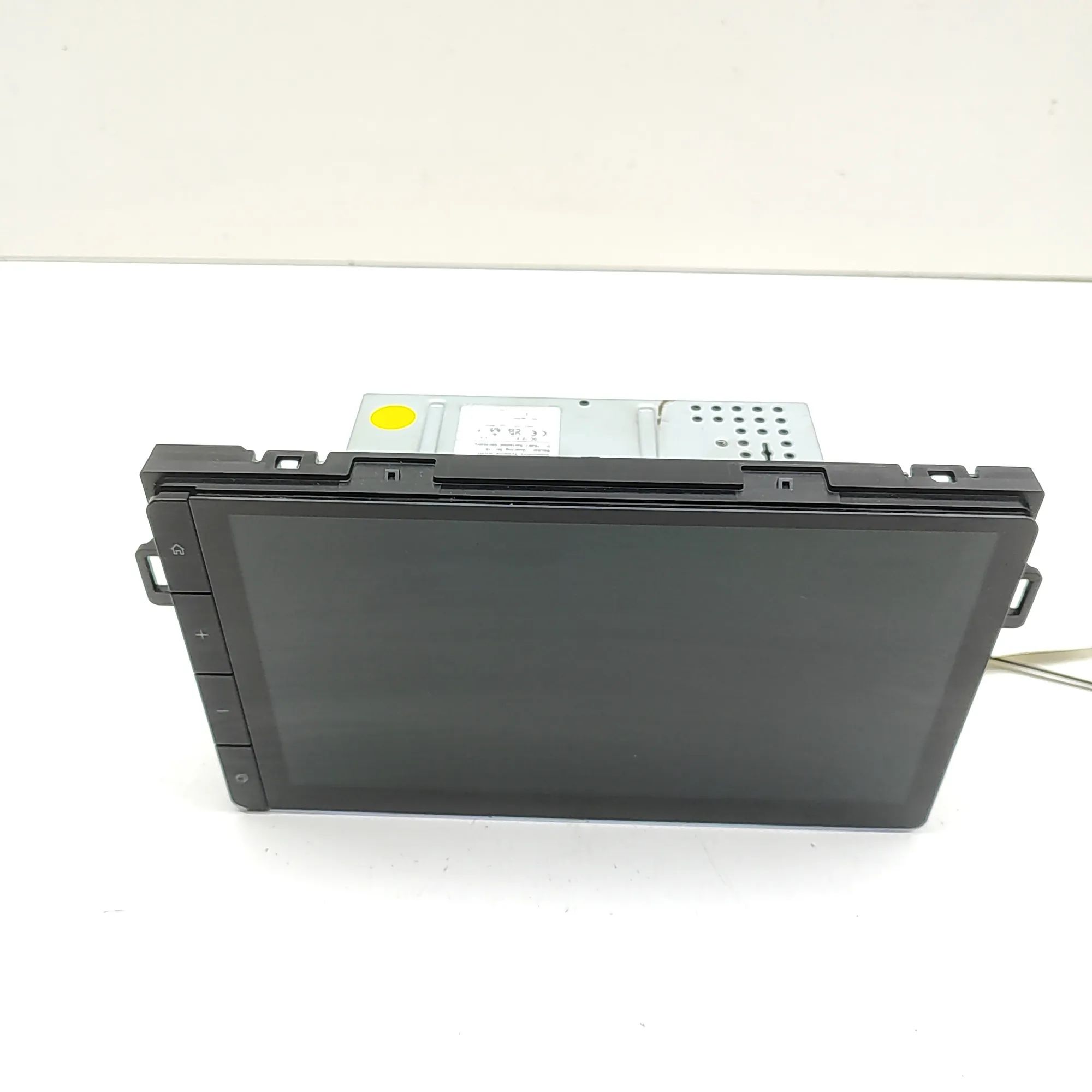 Toyota Yaris Music Navi CD Radio Player Head Unit 86140-0D870-B Music Navi CD Radio Player Head U...