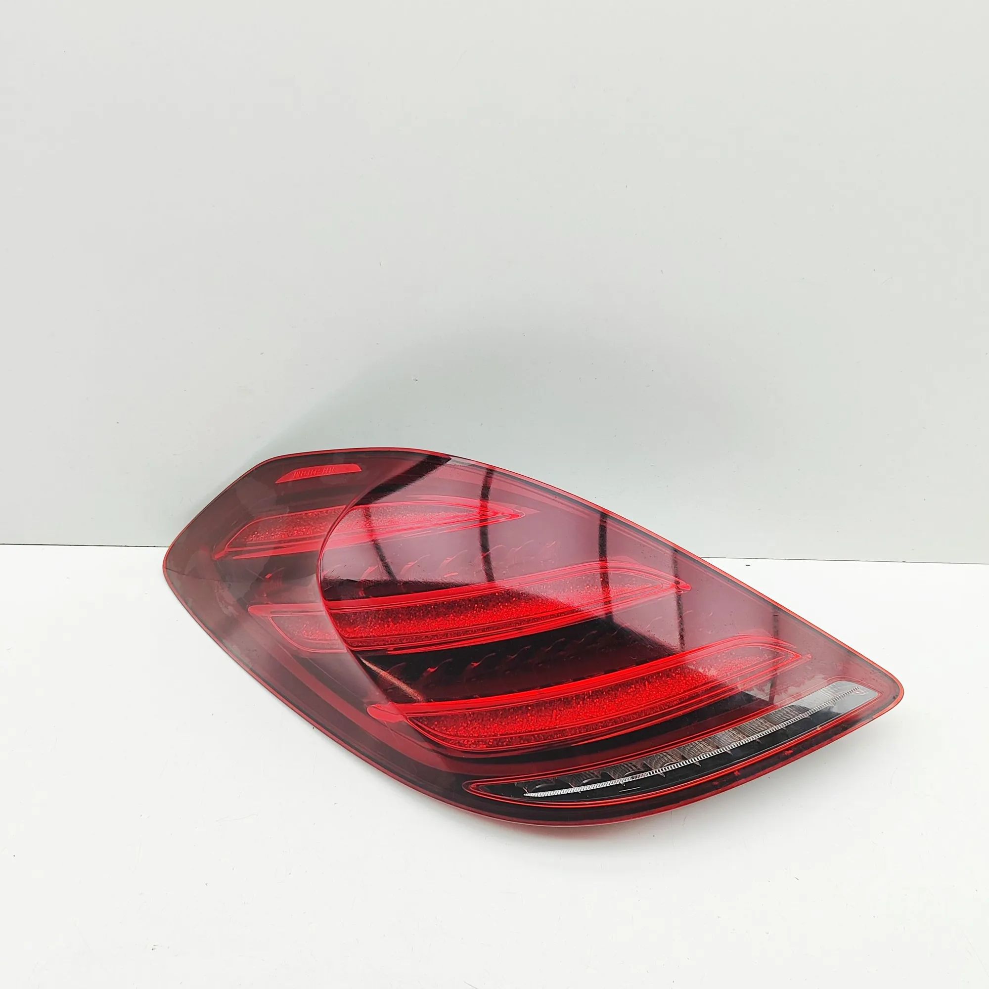 Mercedes-Benz A (W177) Rear Left Tail Light A2229066904 Rear Left Tail Light MERCEDES-BENZ ...