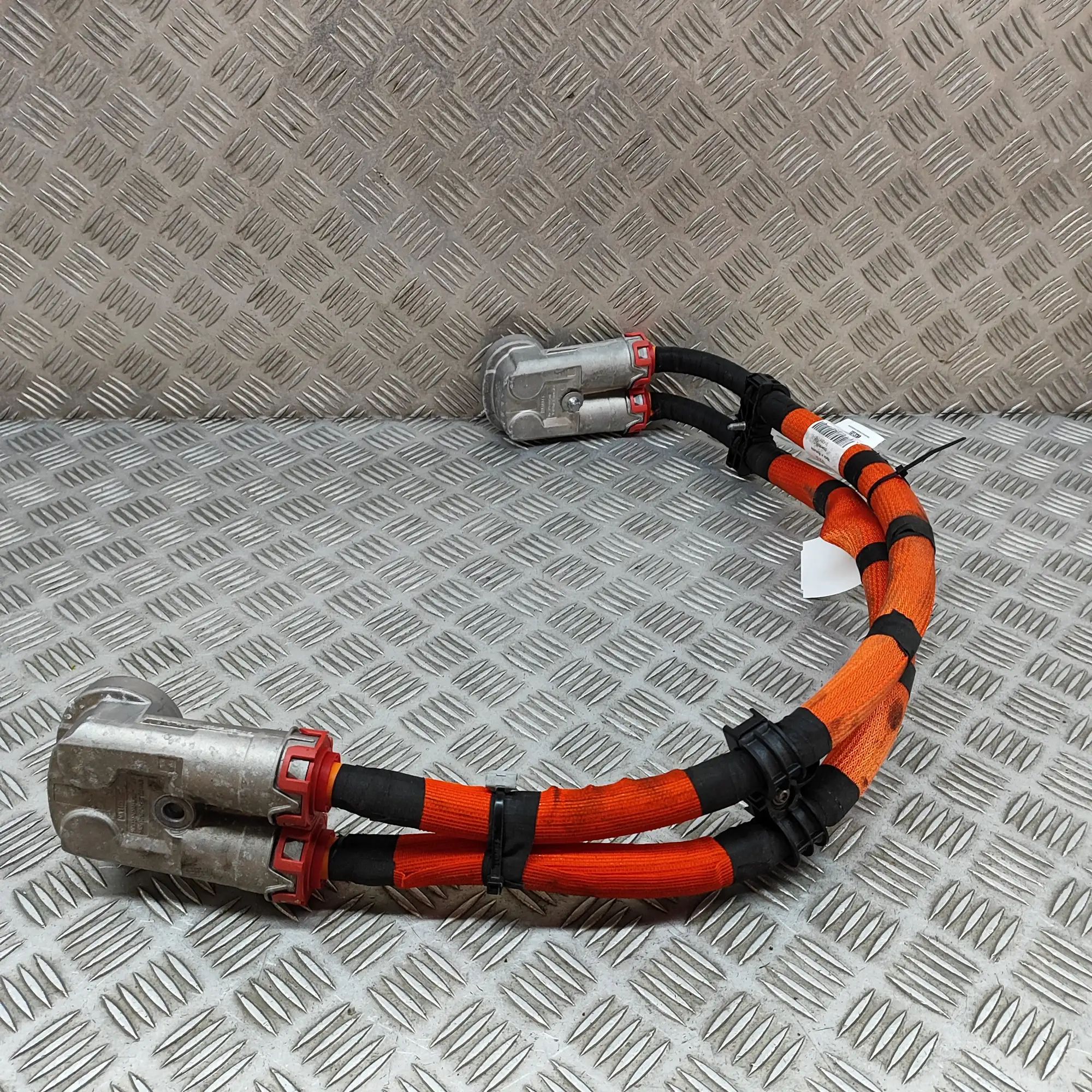 Mercedes-Benz EQE (V295 / X294) Cable Harness A2955400209 Cable Harness MERCEDES-BENZ EQE (V2...