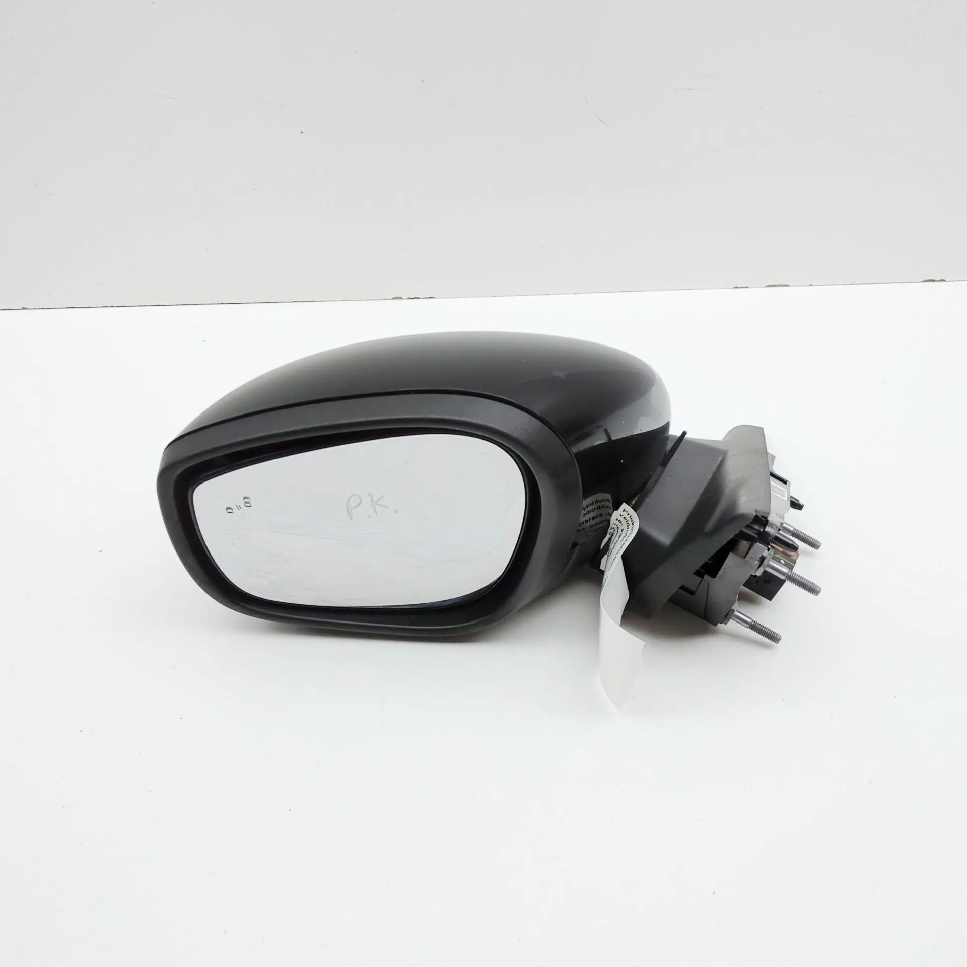 Left Side Wing Mirror Brand/Model: FORD USA MUSTANG
Year: 2024
Engine...
