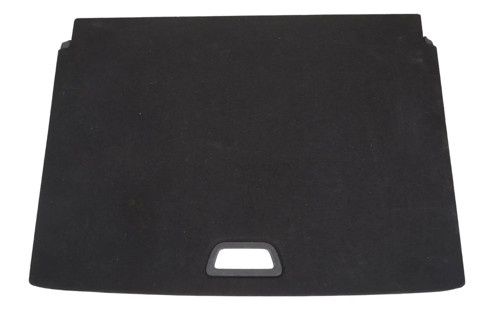 Citroen C4 Trunk Boot Carpet T98313440ZD Trunk Boot Carpet CITROËN C4 (III B...