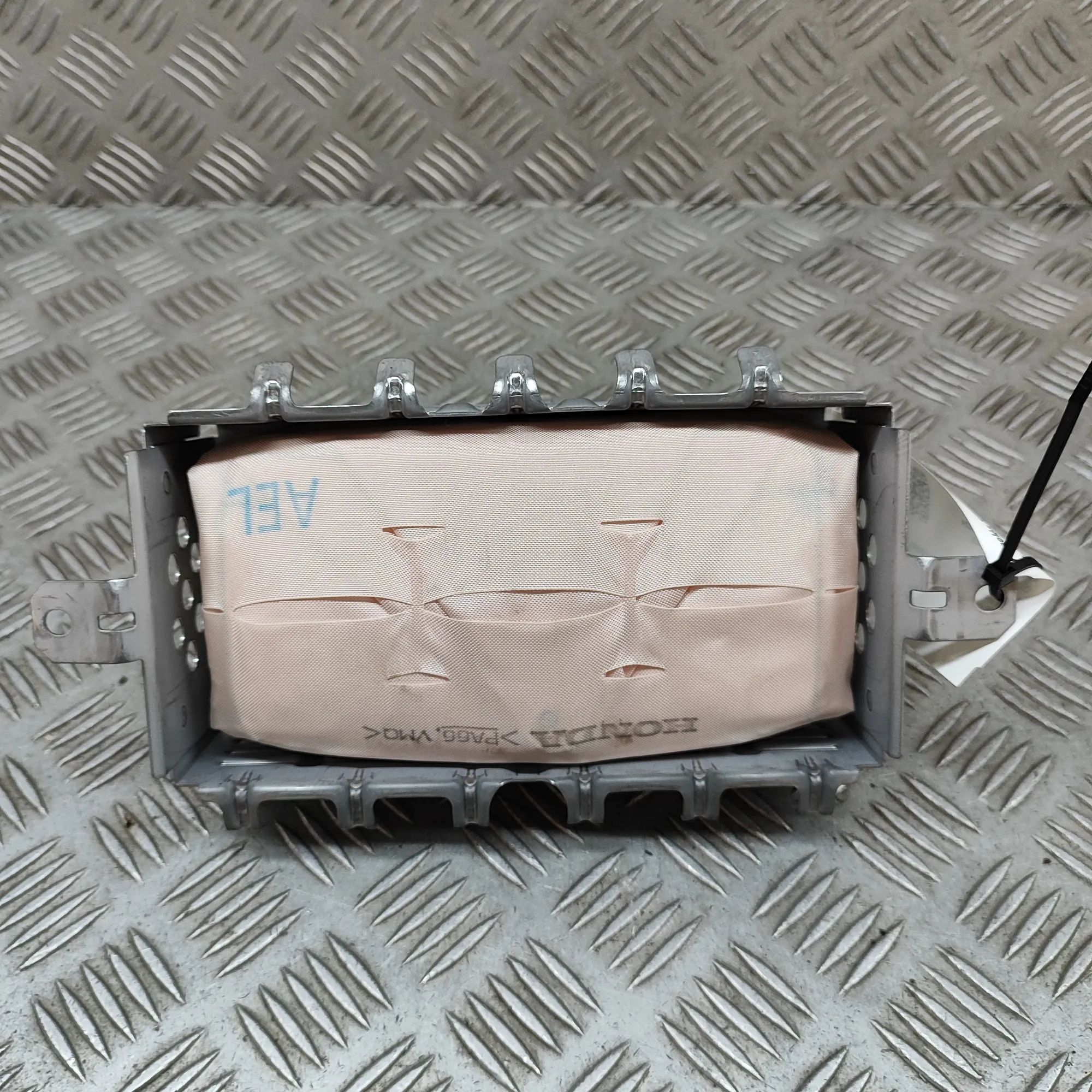 Honda CR-V Dashboard Safety Bag SRS 77820-3E6-E80 Dashboard Safety Bag SRS HONDA CR...