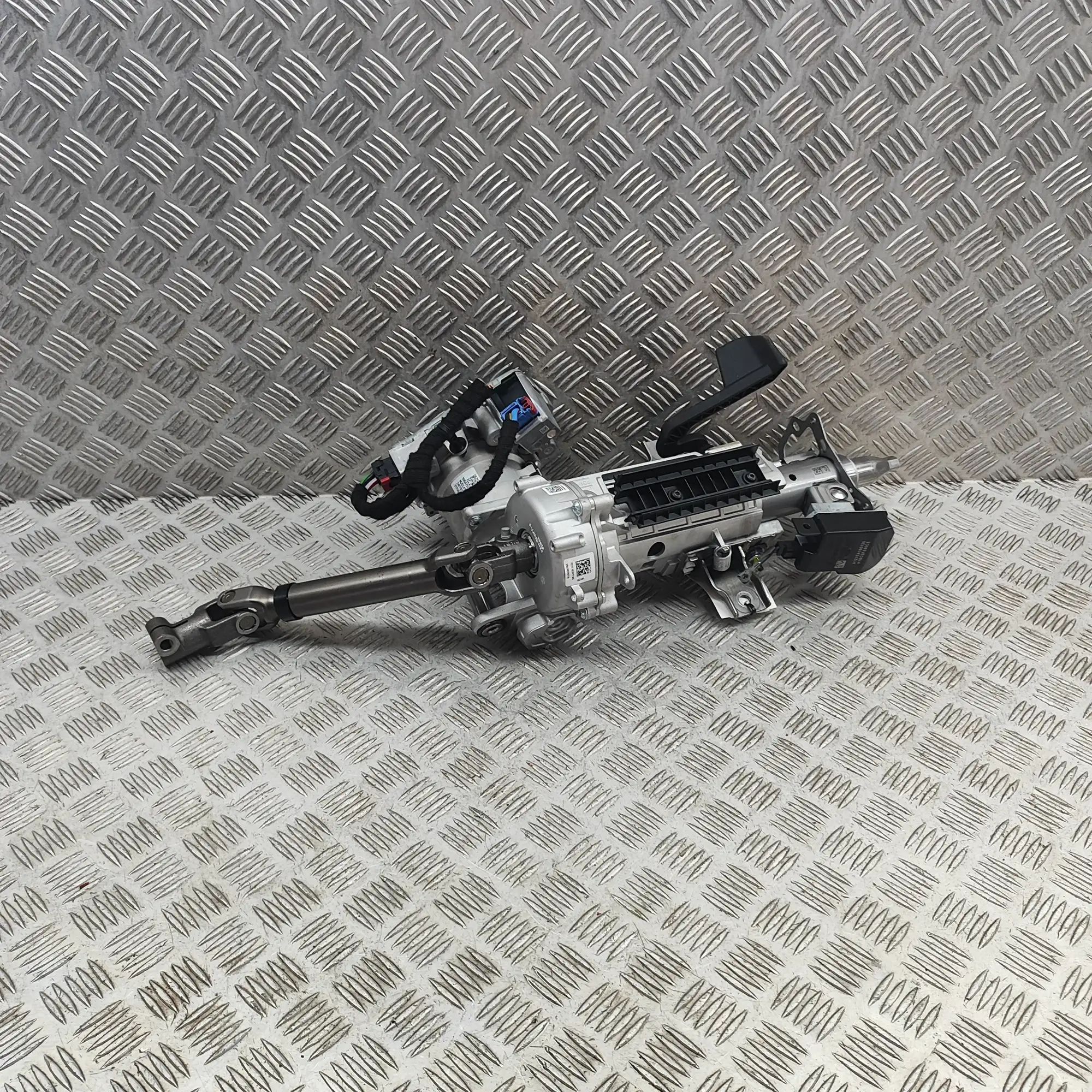 Ford Kuga Steering Column Mechanism PZ11-3D077-BC, PZ113D077BC Steering Column Mech...