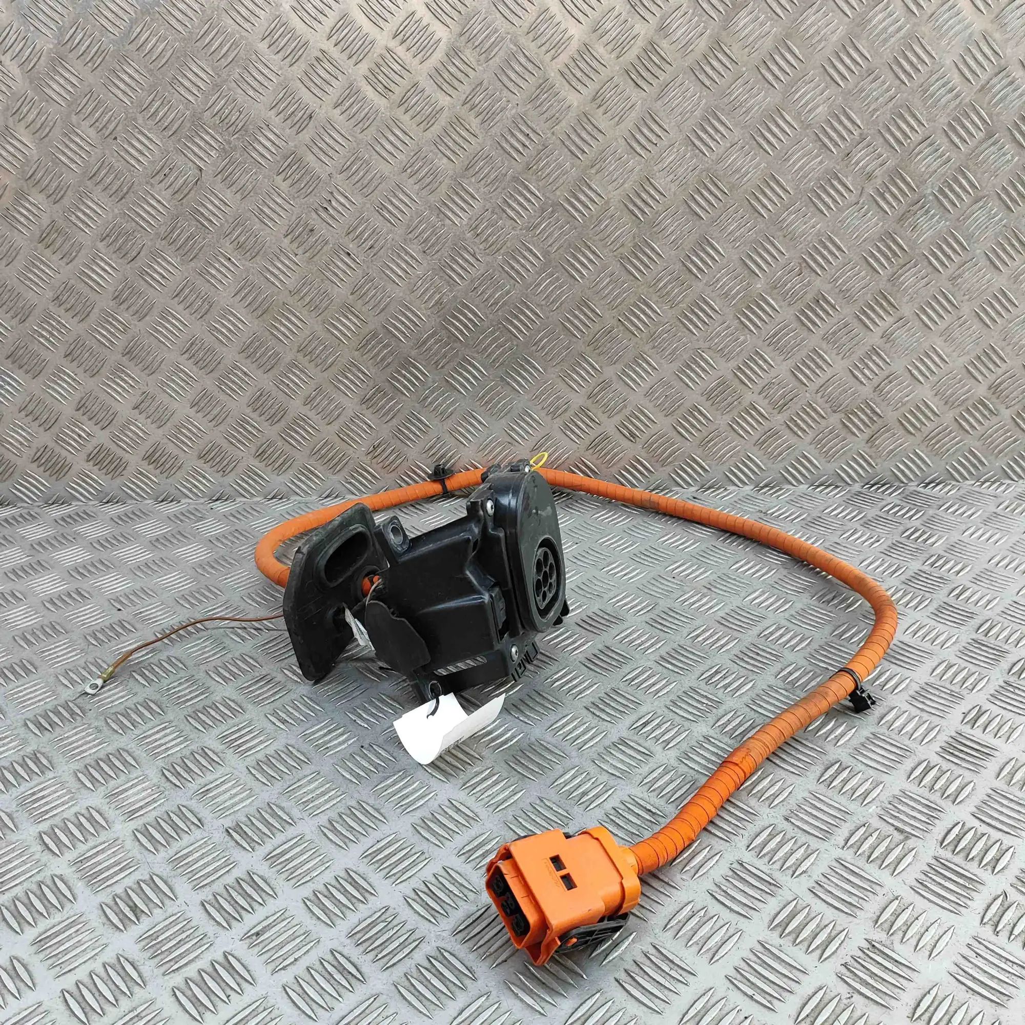 Audi e-tron Battery Charging Cable 4KL971106F Battery Charging Cable AUDI E-TRON (...
