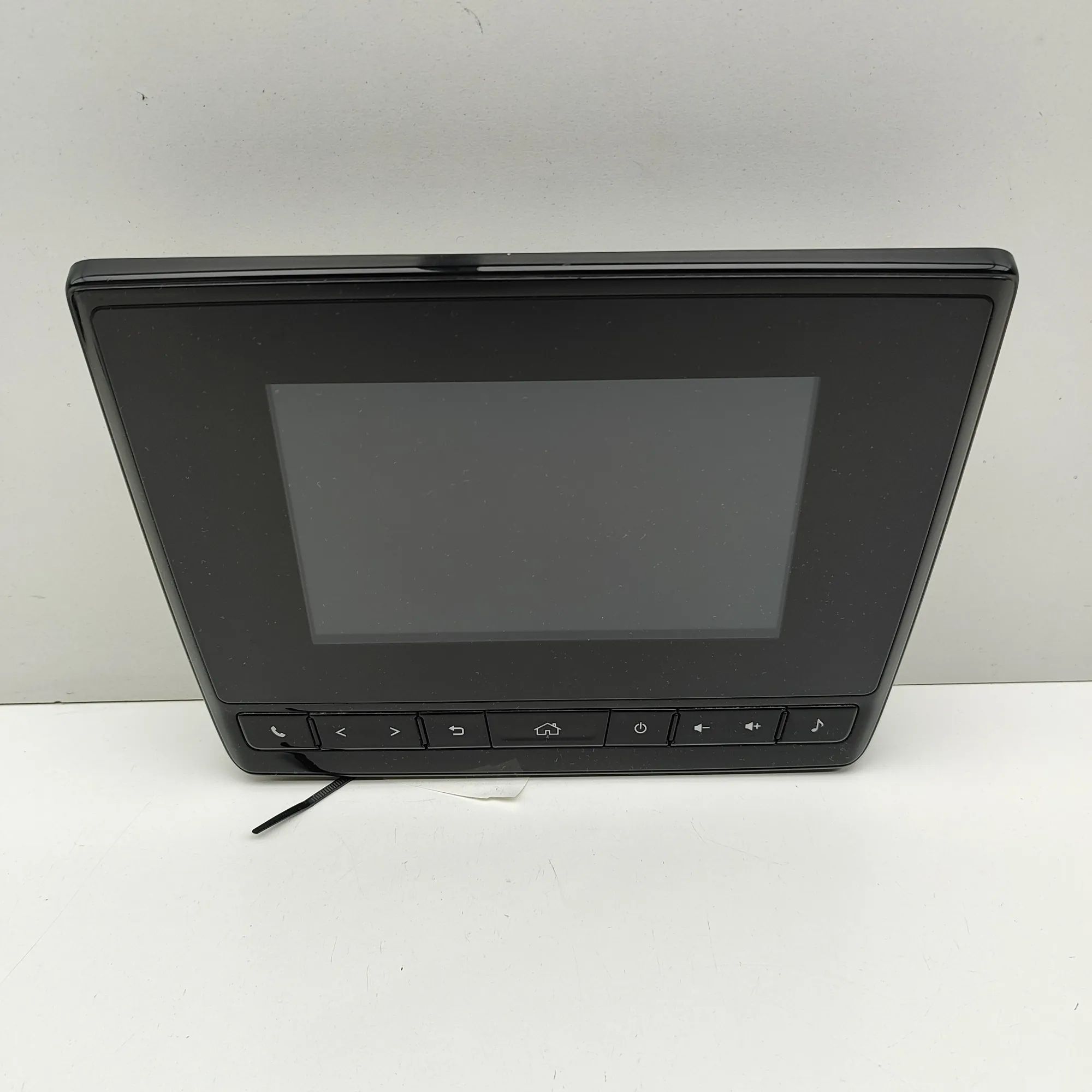 Isuzu  D-Max Navigation Screen Display 137000-0010A101, 8976704840 Navigation Screen D...