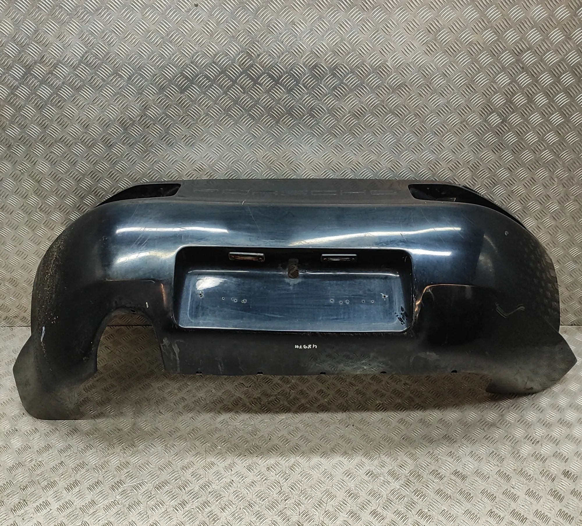 Porsche 928 rear bumper 92850512320 Rear Bumper PORSCHE 928 (1977-1995)...