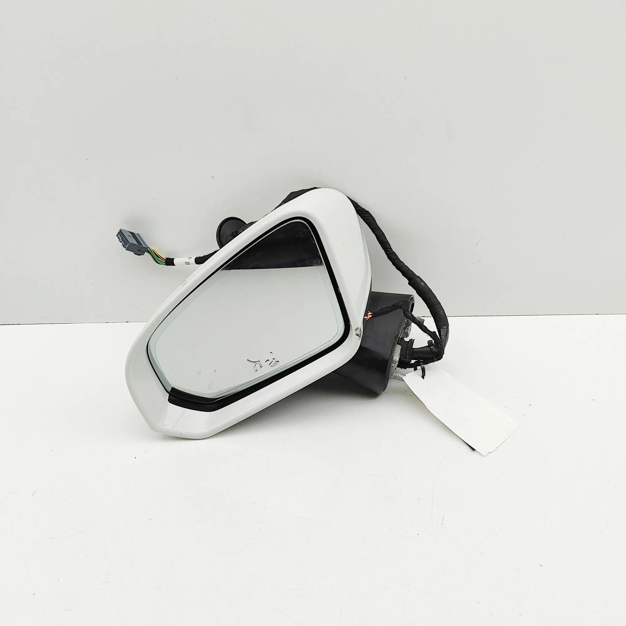 Volvo S60 Left Side Wing Mirror 32314954, 32314953 Left Side Wing Mirror VOLVO ...