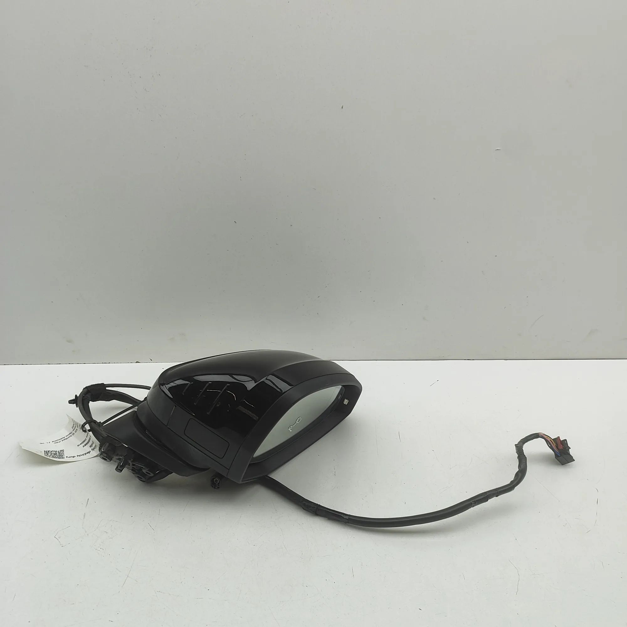 Audi A5 (B9) Right Side Wing Mirror 8W8857410P Right Side Wing Mirror AUDI A5 (Spor...