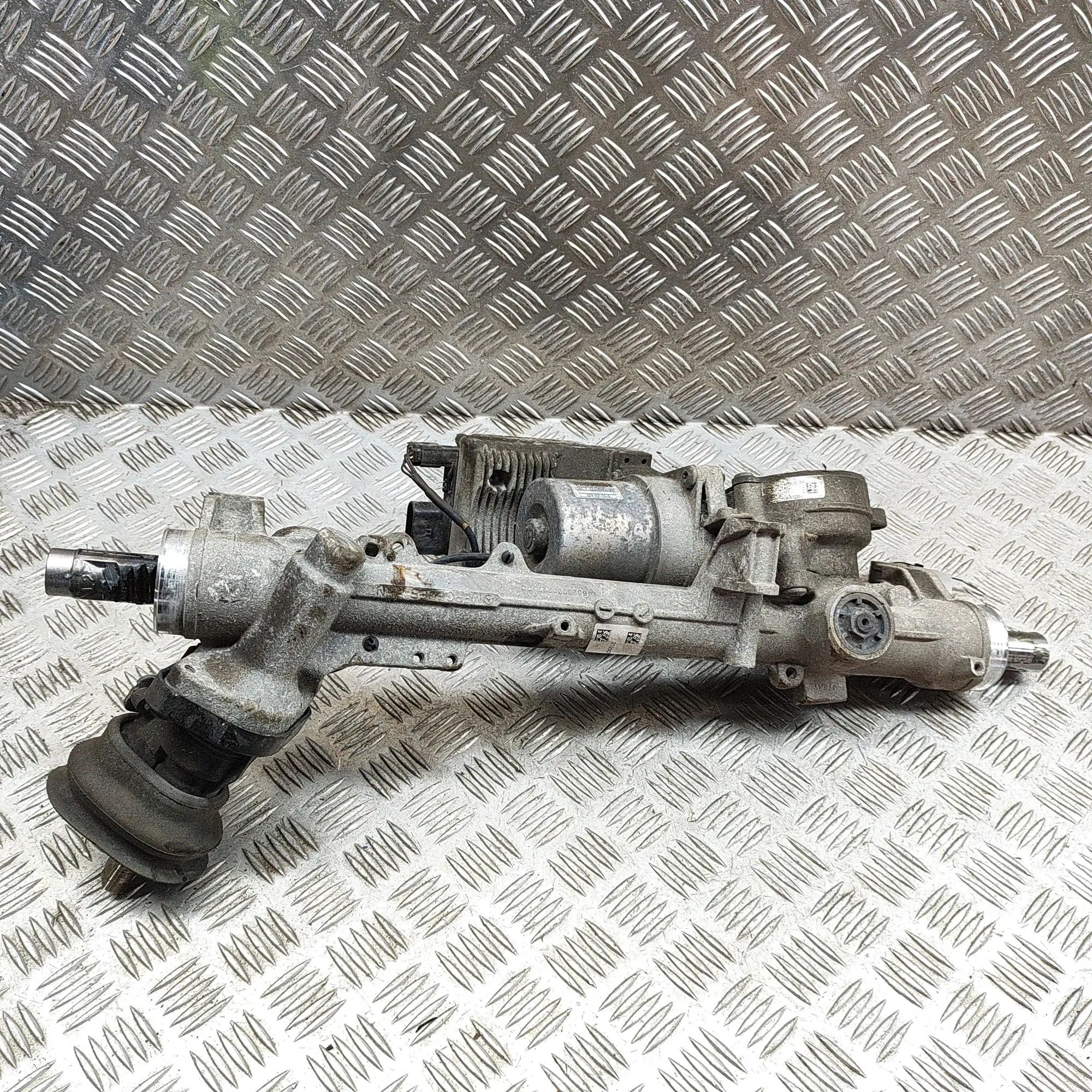 Mercedes-Benz CLA (C117) steering rack 6700002833, Q003TA0976ZE, A2464607300 Steering ...