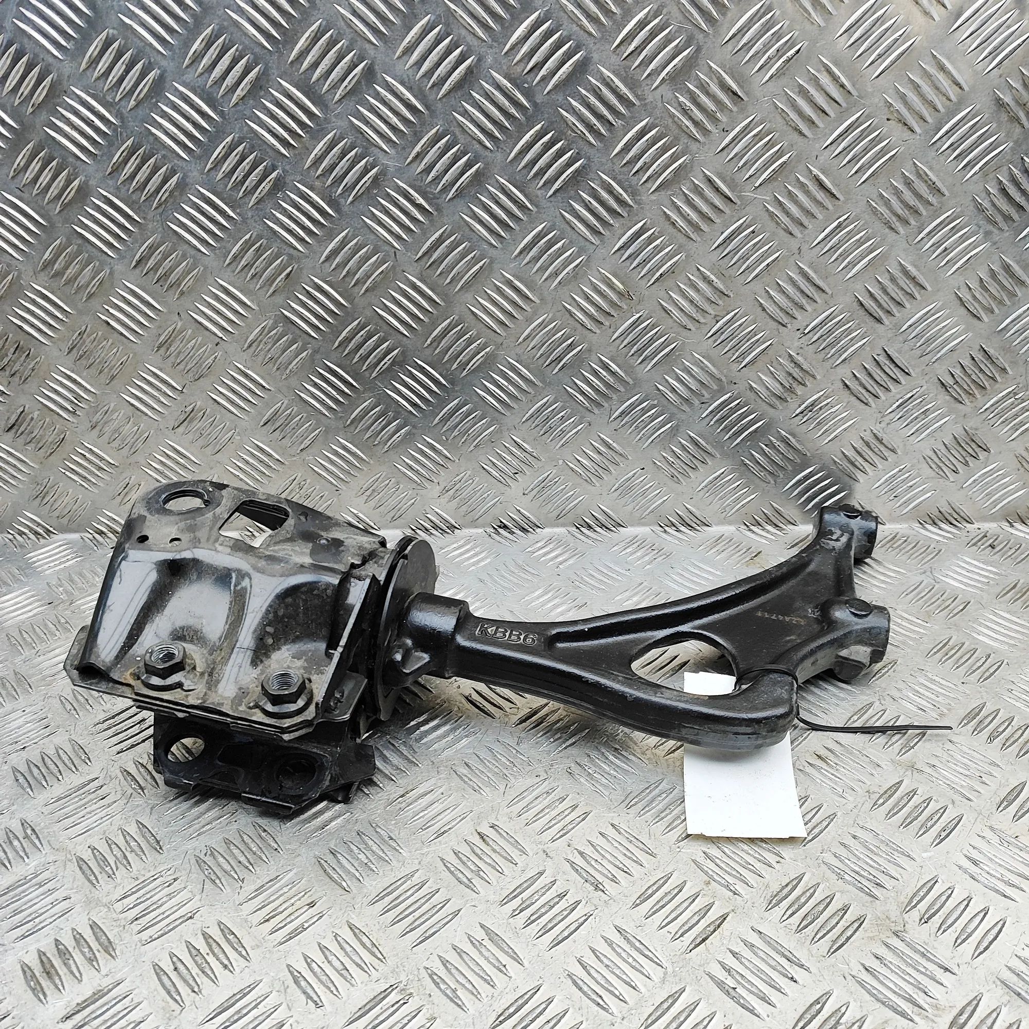 Mazda CX-80 Front Left Lower Control Arm KBB6-34-J50K Front Left Lower Control Arm MAZDA...