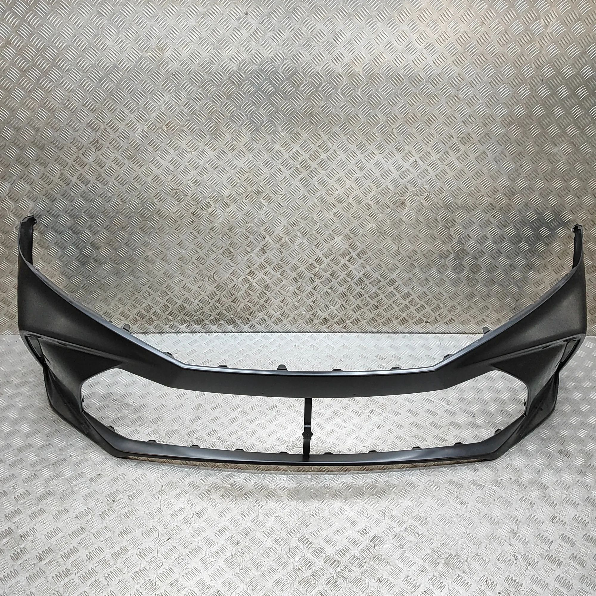 Toyota Camry front bumper 52119-AQ903 Front Bumper TOYOTA CAMRY (_V7_) (2...