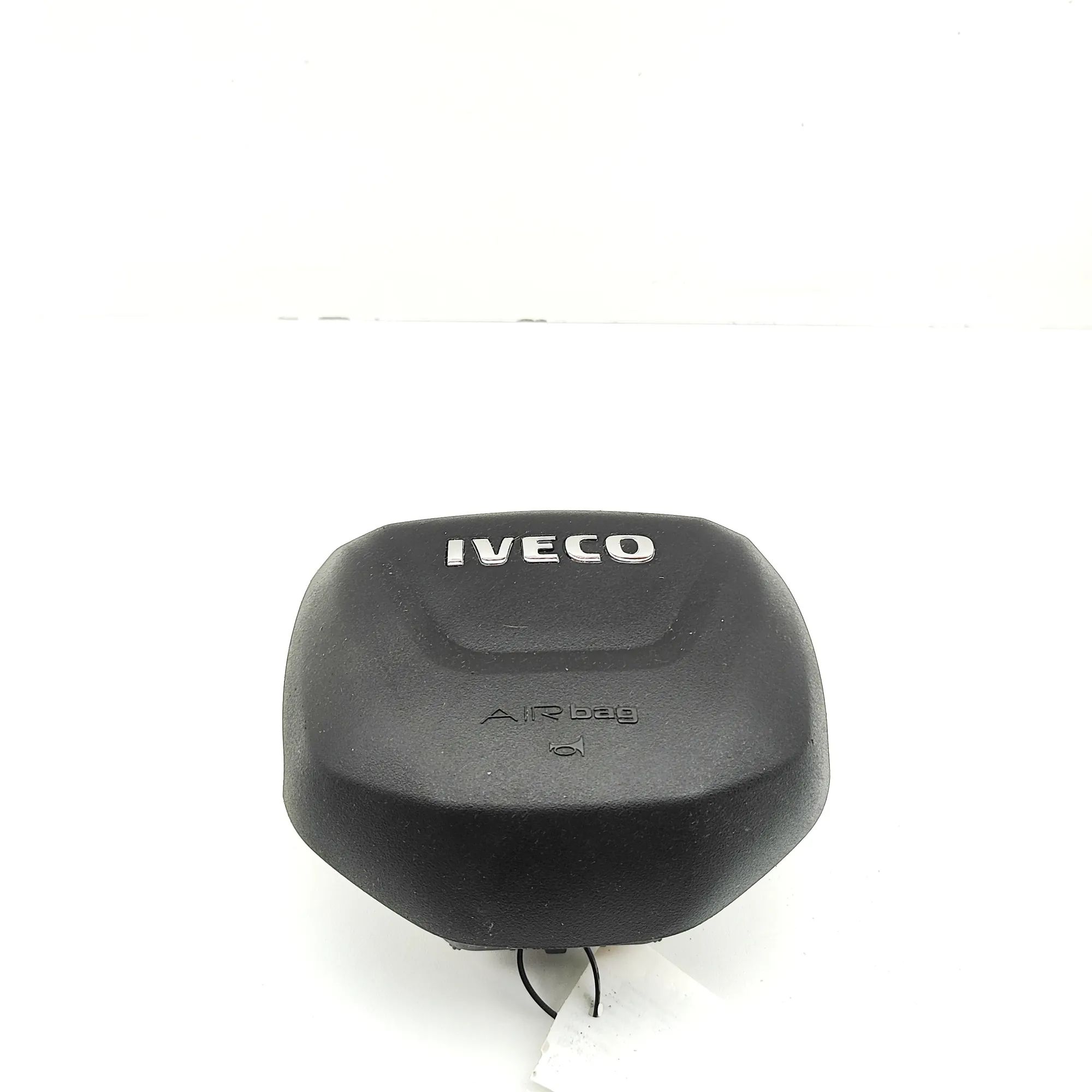 Iveco Daily Steering Wheel Safety Bag SRS 05802279482 Steering Wheel Safety Bag SRS IVECO...