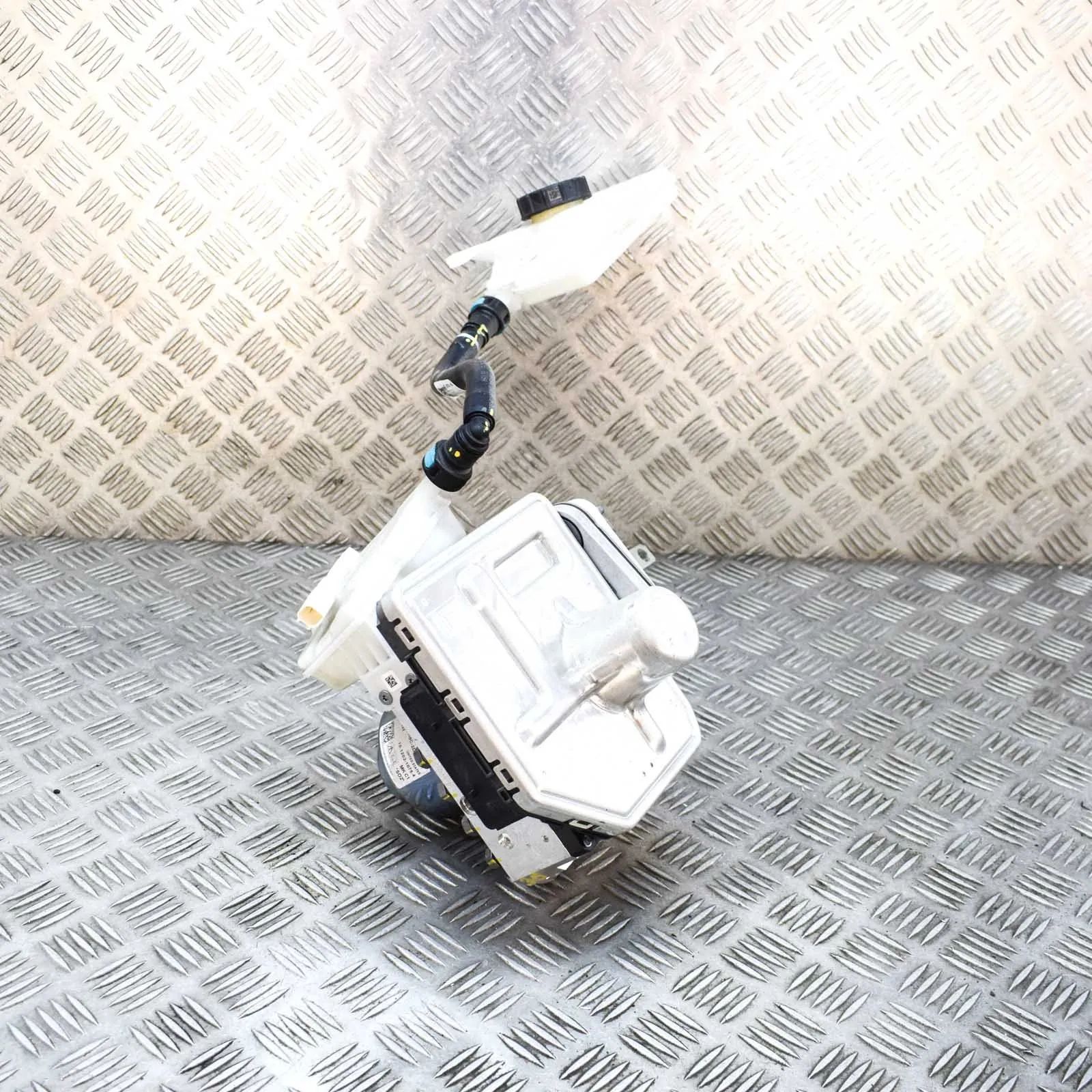 Brake Servo Booster Brand/Model: FORD USA MUSTANG
Year: 2022
Engine...