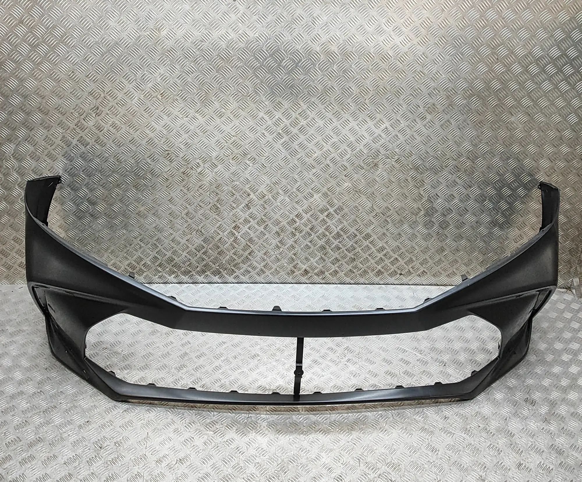 Toyota Camry front bumper 52119-AQ903 Front Bumper TOYOTA CAMRY (_V7_) (2...