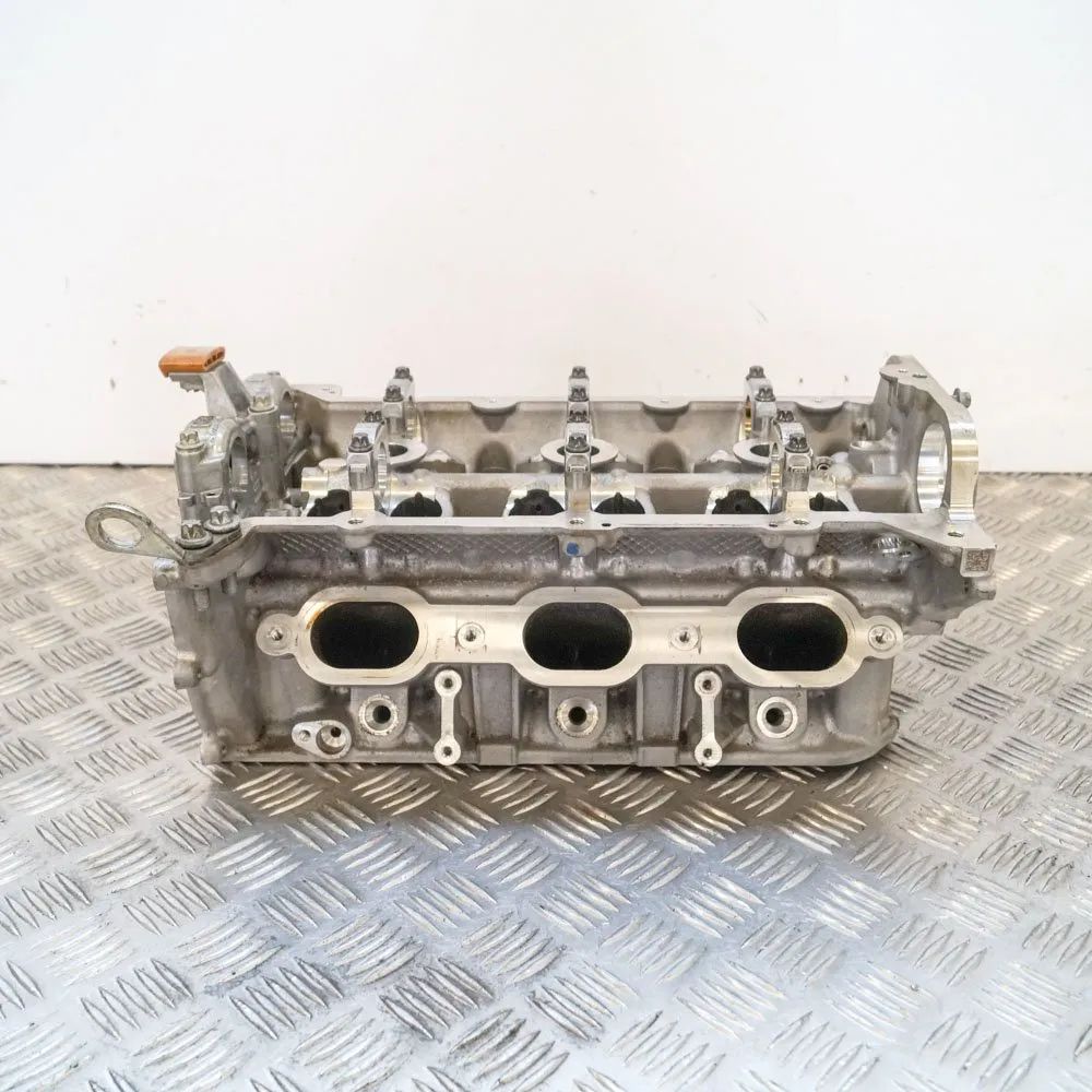 Porsche Macan Left Side Engine Head 946.104.105.AR Left Side Engine Head PORSCHE MA...
