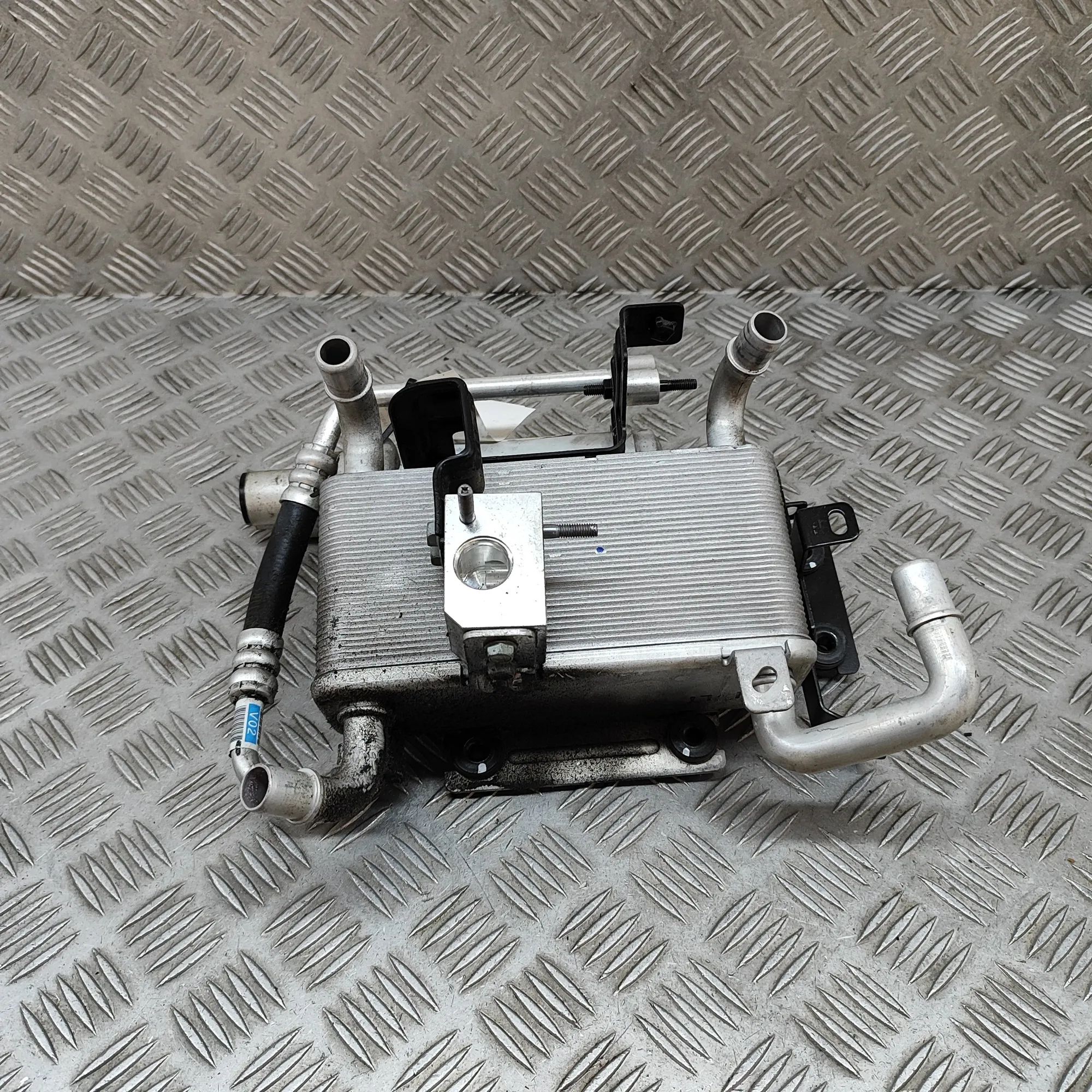 Kia Niro Air Con Receiver Dryer 976W6-AO020, T30135-4250 Air Con Receiver Dryer...
