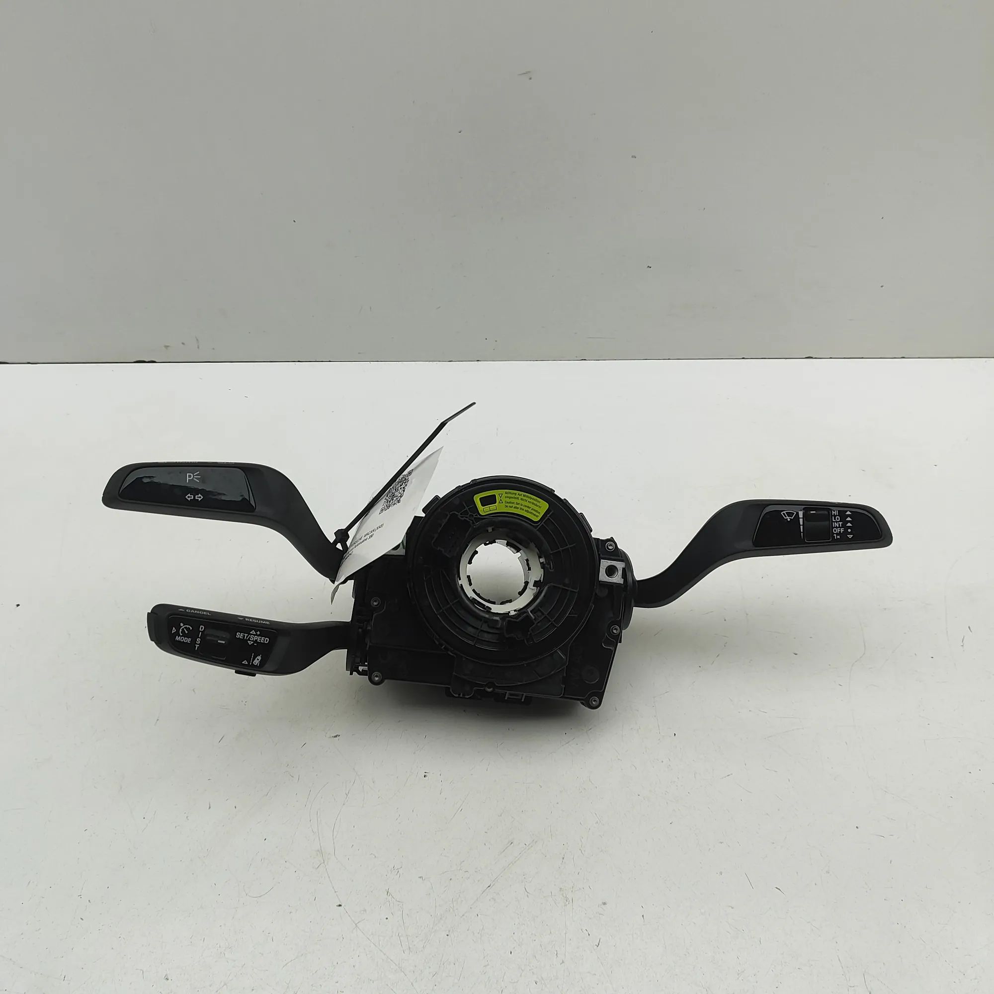 Porsche Macan (XAB) Indicator Wiper Stalk Switch 95C953501DQ Indicator Wiper Stalk Switch PORSCH...