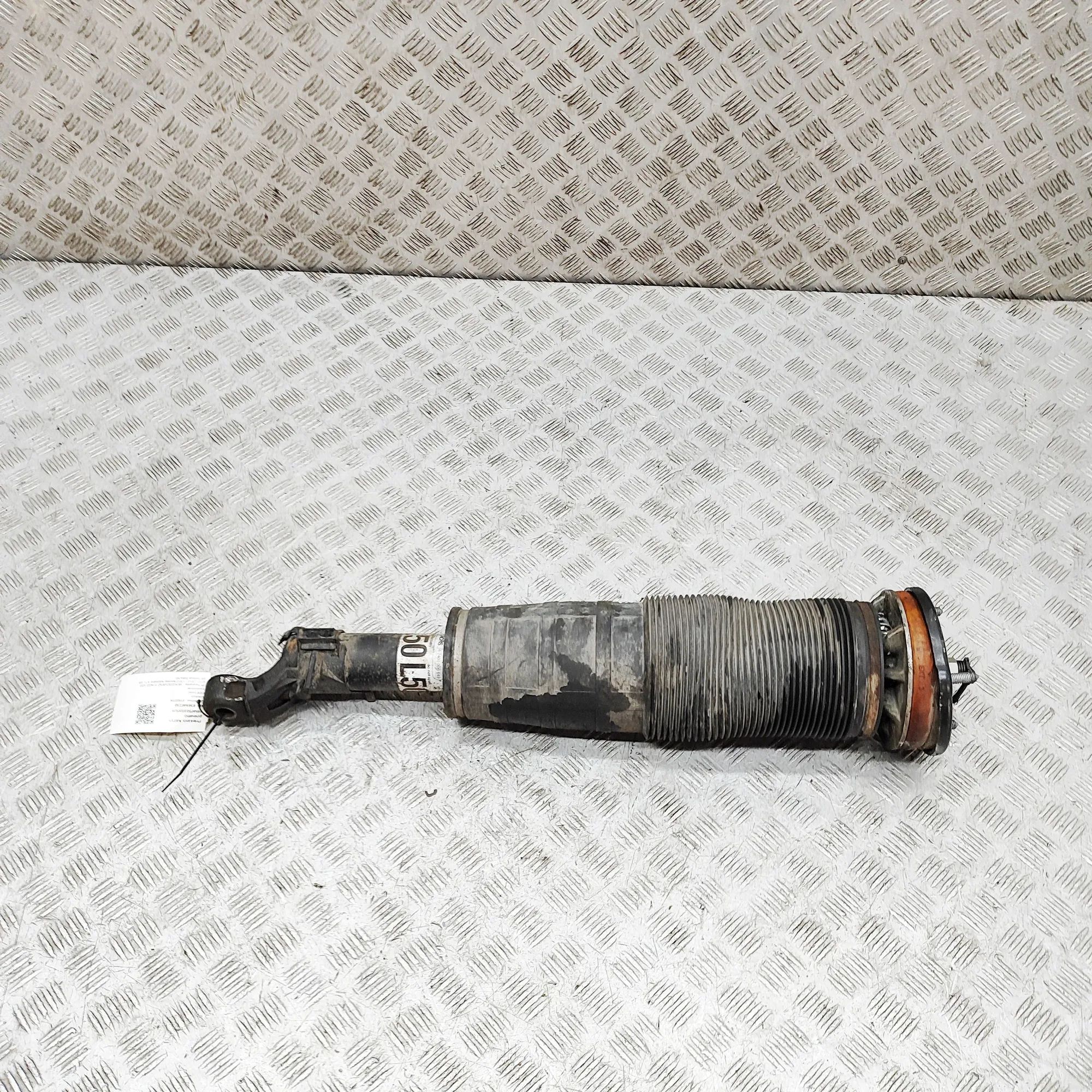 Mercedes-Benz A (W176) Front Left Air Shock Absorber A2223200513 Front Left Air Shock Absorber MERCE...