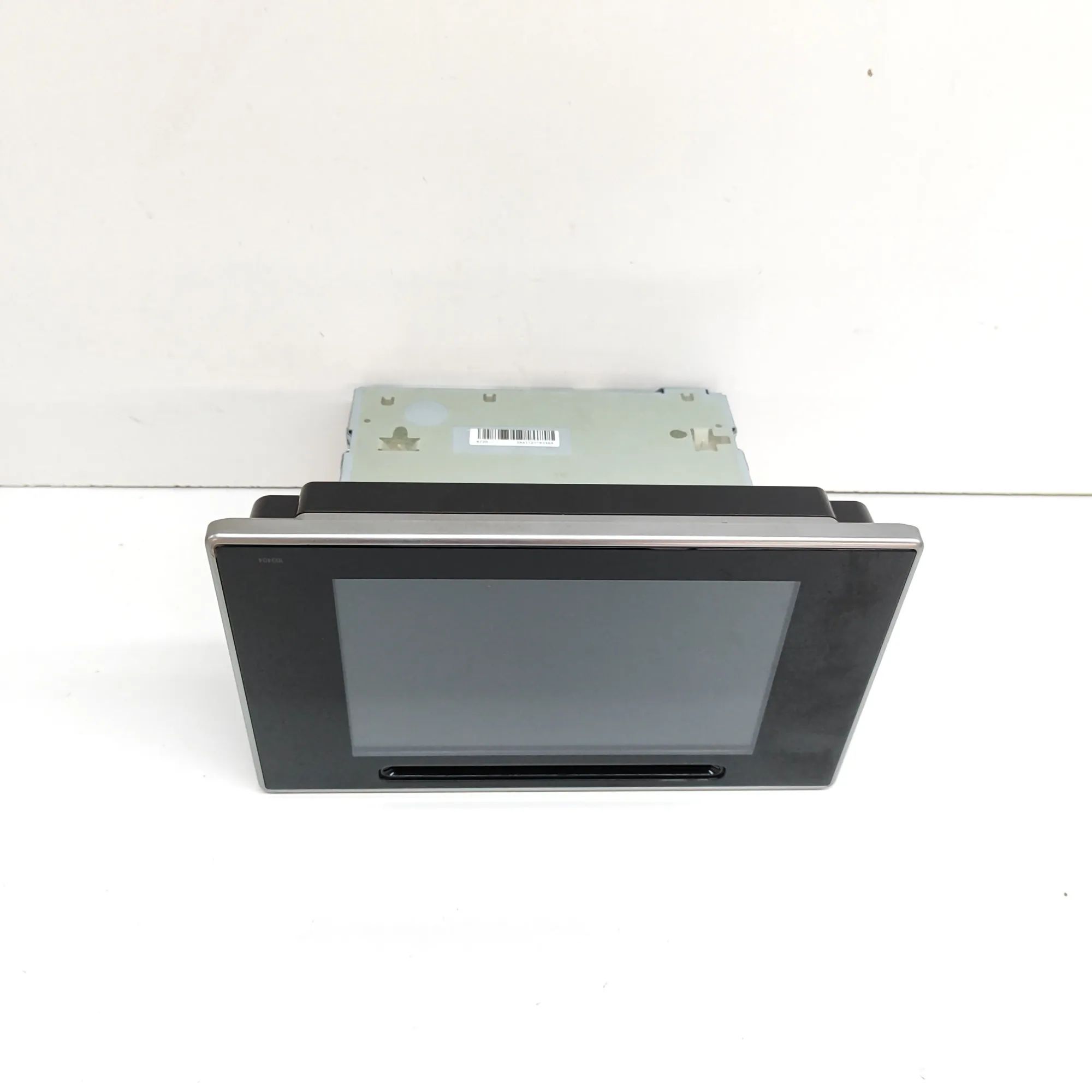Toyota Hilux Music Navi CD Radio Player Head Unit