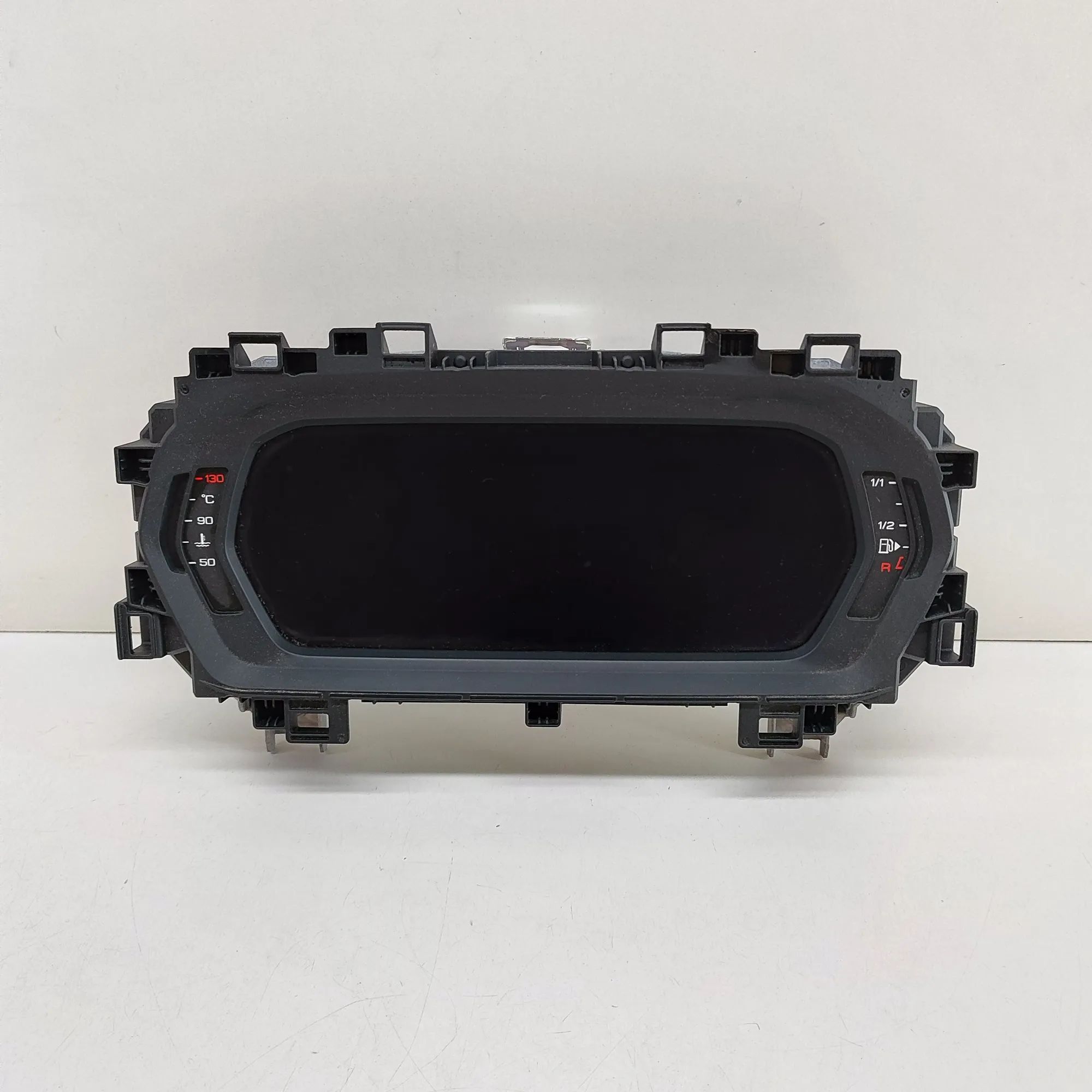Audi A3 (8V) Instrument Cluster Speedometer 8Y0190A, A3C0599030300, A2C16821102, 8Y0920700A...