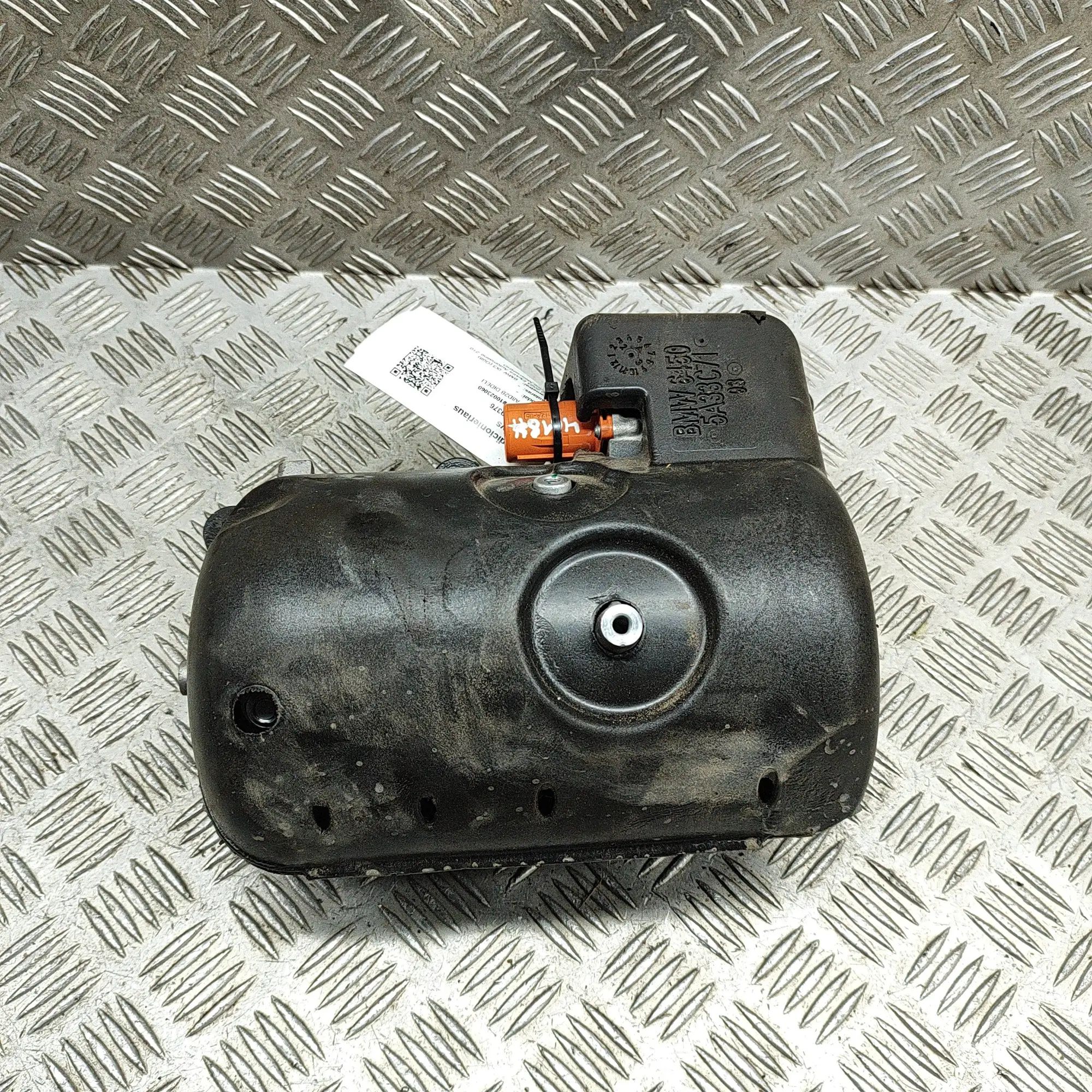 BMW X3 / iX3 (G01) Air Condition A/C Pump 5A84970 Air Condition A/C Pump BMW IX3 (G08) (2...