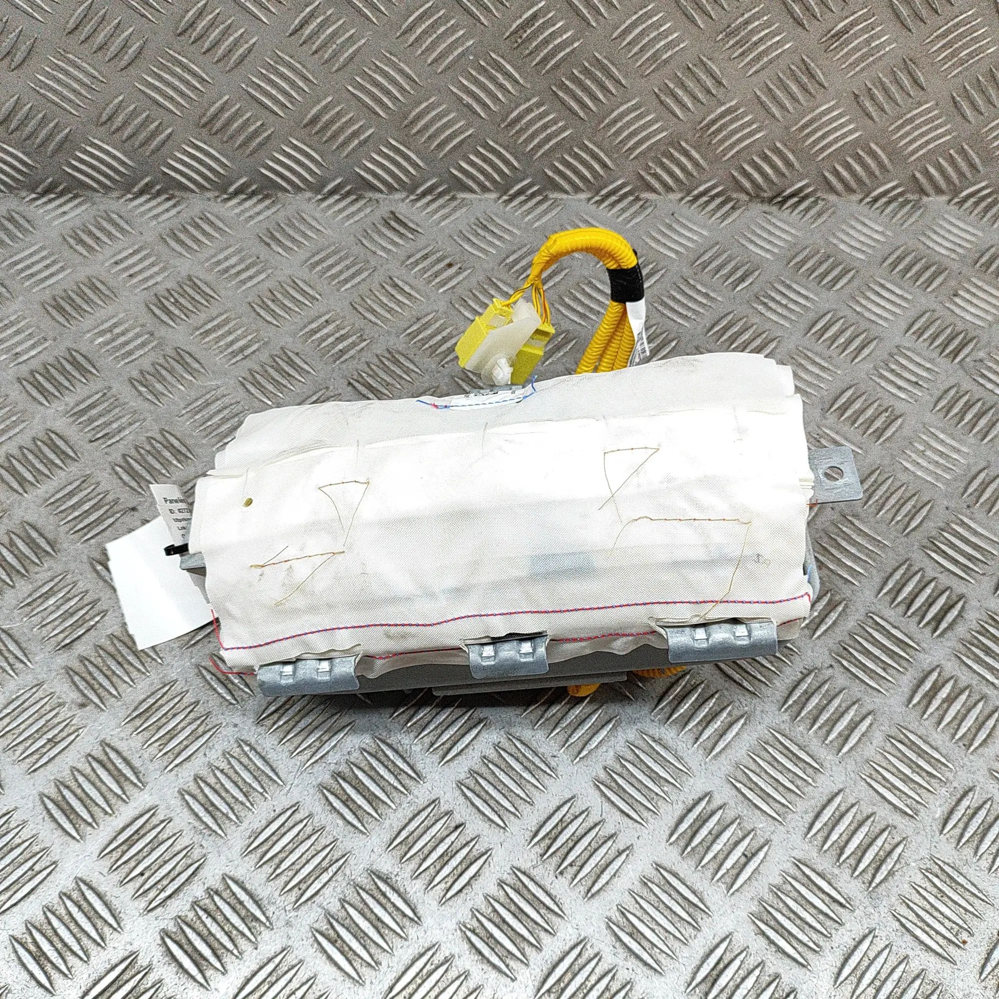 Toyota Sienna Dashboard Safety Bag SRS 82140-08030, 73960-08120 Dashboard Safety Bag S...