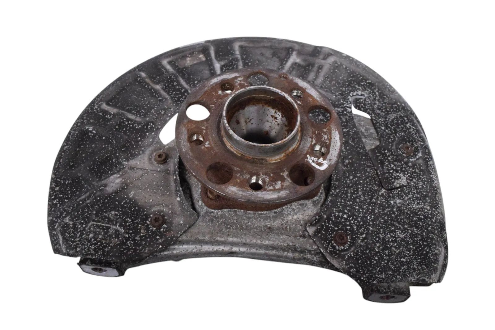 Mercedes-Benz G (W463) Front Right Wheel Hub A1902400 Front Right Wheel Hub MERCEDES-BENZ AM...