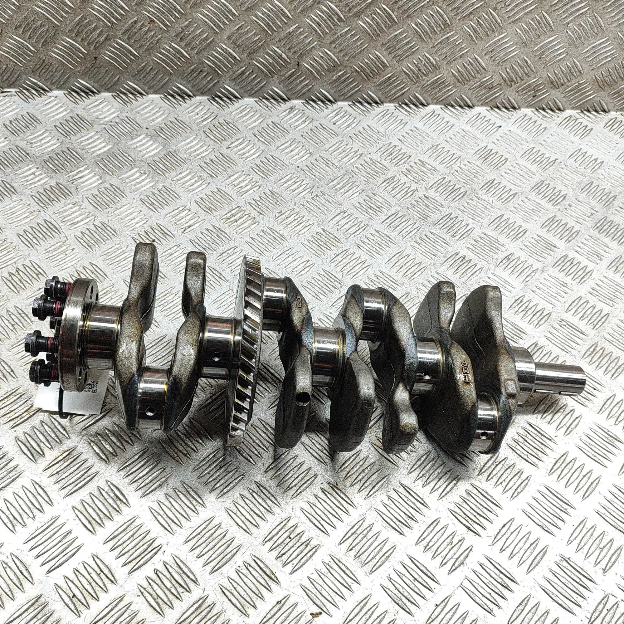 Toyota Corolla kampiakseli 13401-24020 Crankshaft TOYOTA COROLLA (Estate _...