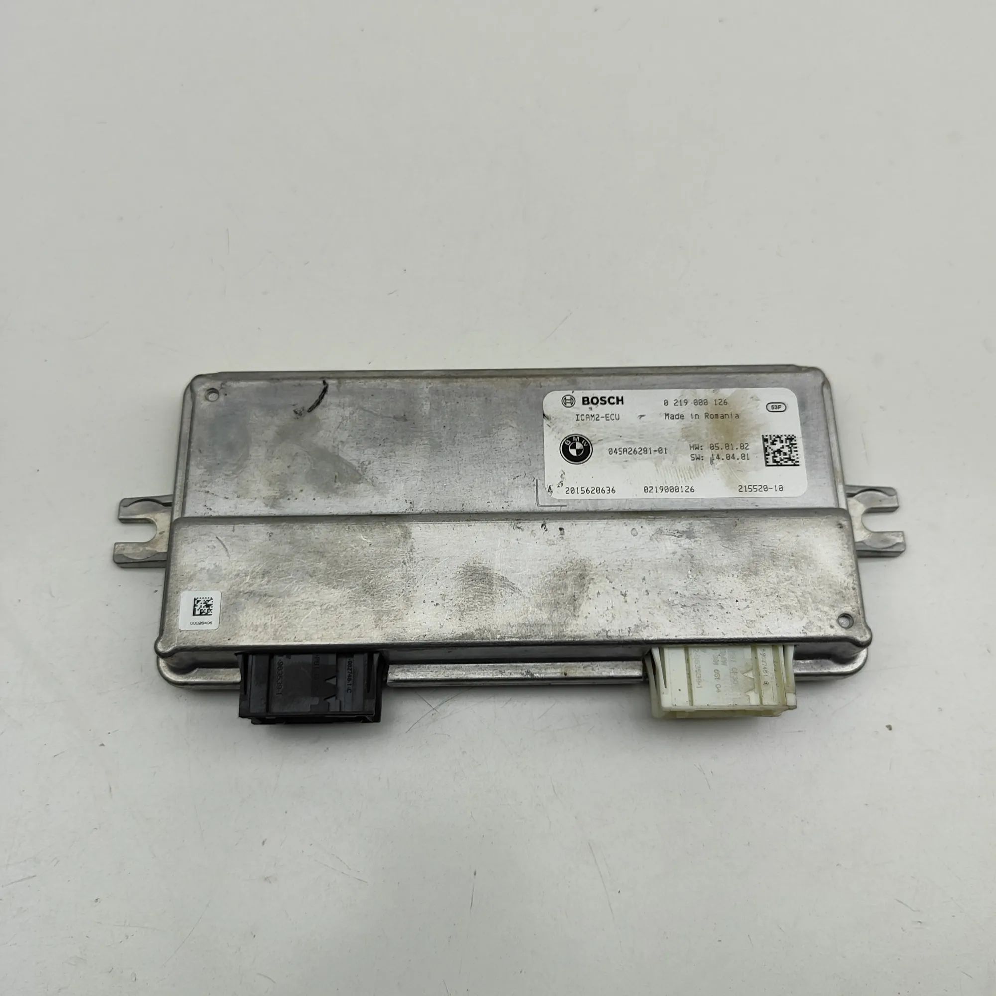 BMW X5 (G05) Camera control unit