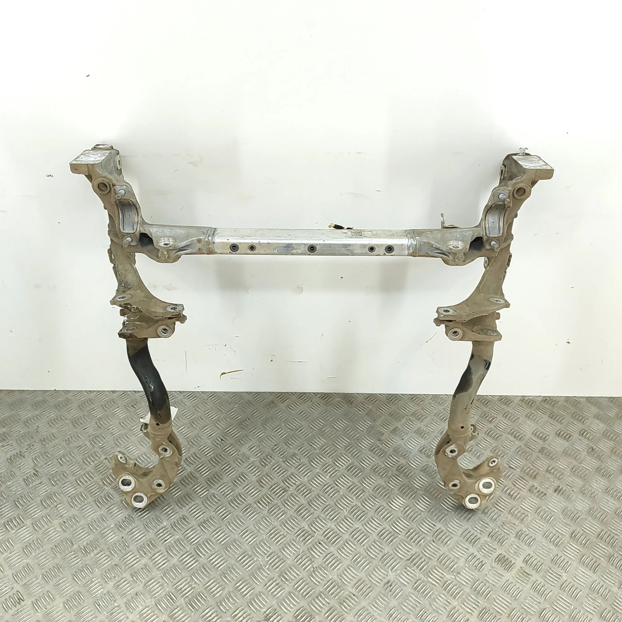 Porsche Cayenne Front subframe 4M0399315T Front Subframe PORSCHE CAYENNE (Coup...