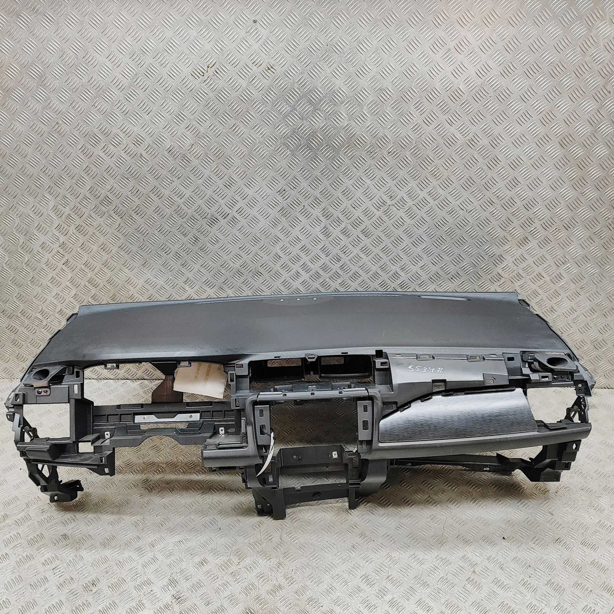 Nissan Leaf Dashboard 681P3-5SH0B, 68200-5SH0B Dashboard NISSAN LEAF ...