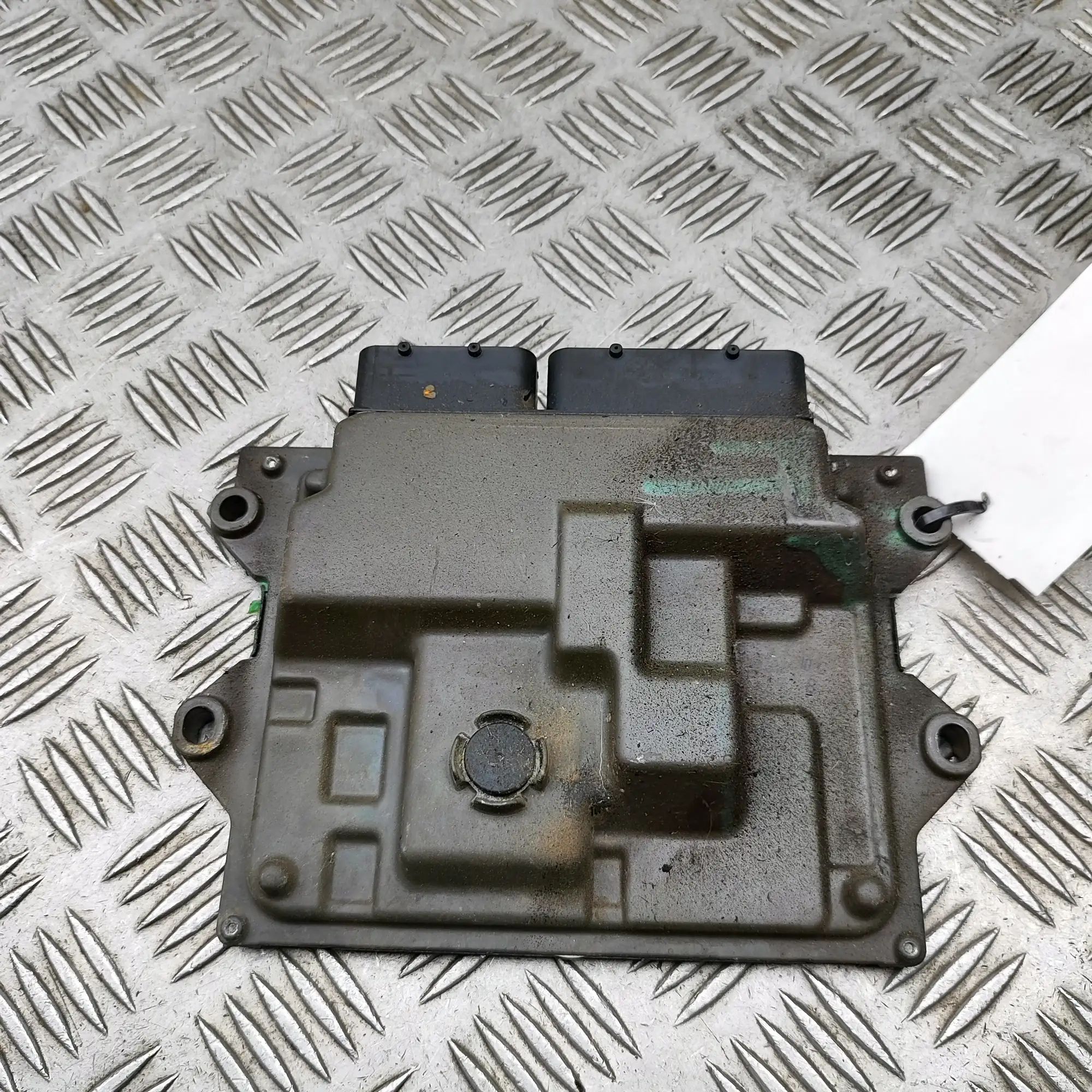 Subaru Forester Engine Control Unit 115600-0051, 22765AP440 Engine Control Unit SUB...