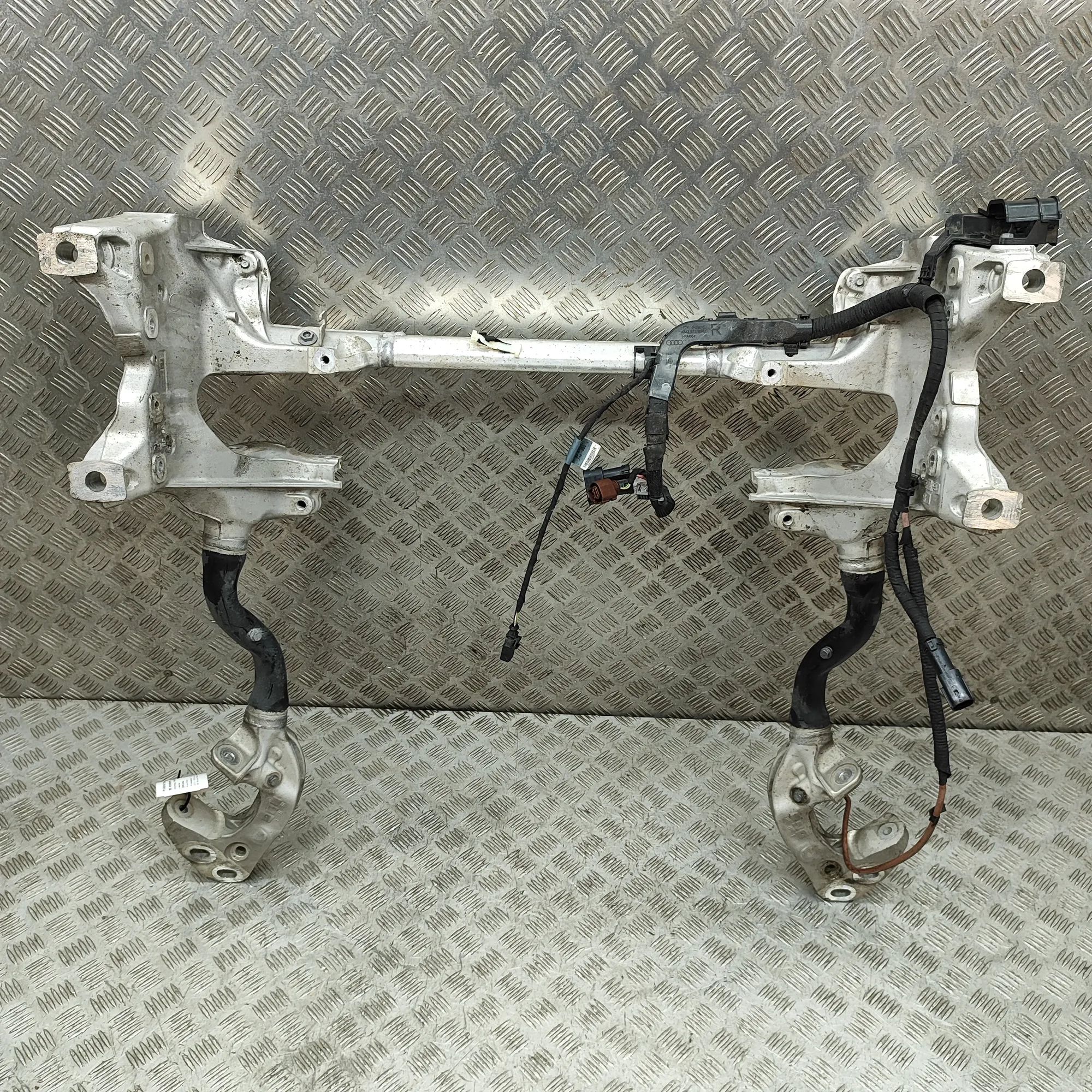 Audi Q7 (4M) Front subframe 4M0399315T Front Subframe AUDI Q7 (4M) (2015-.....