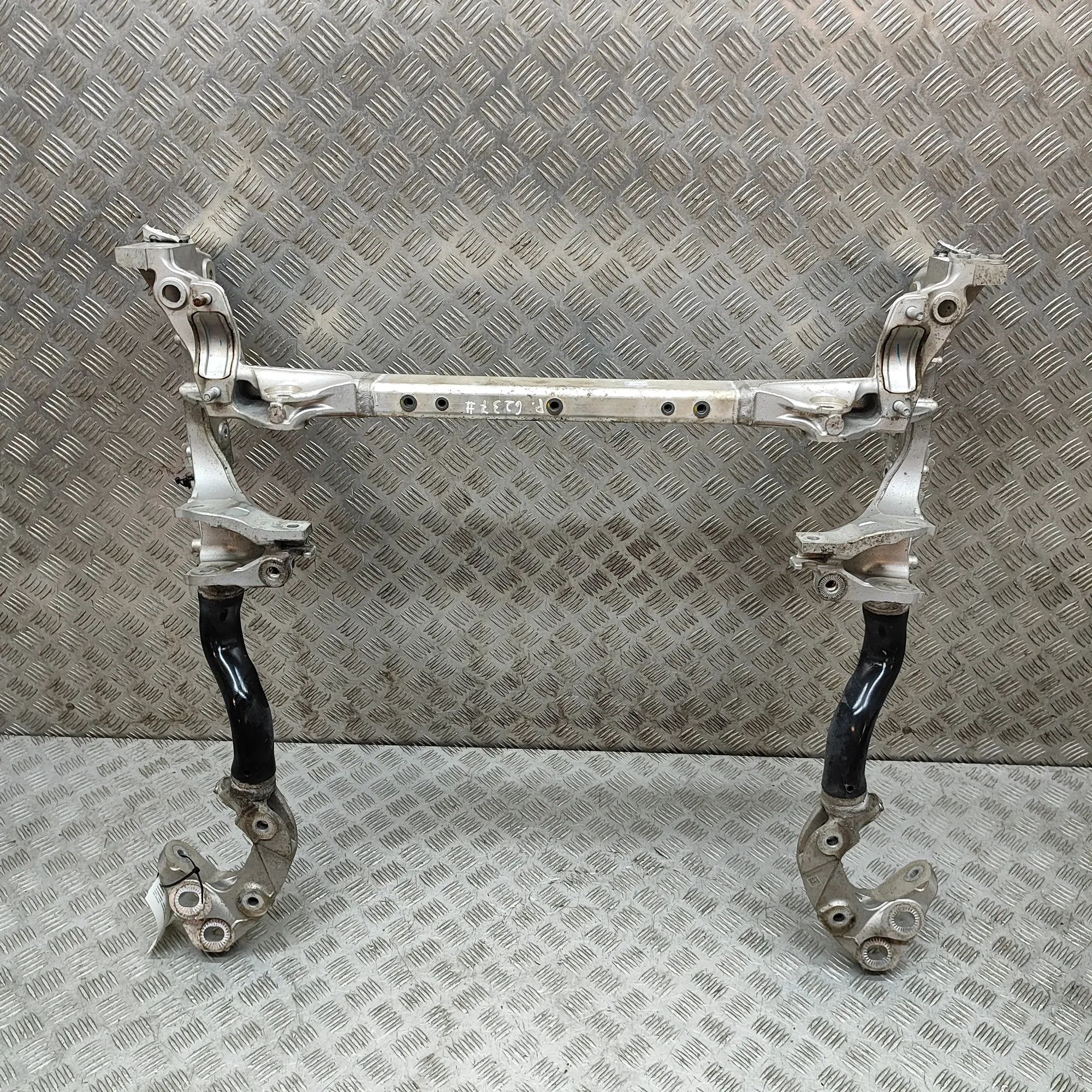 Audi Q7 (4M) Front subframe 4M0399315T Front Subframe AUDI Q7 (4M) (2015-.....
