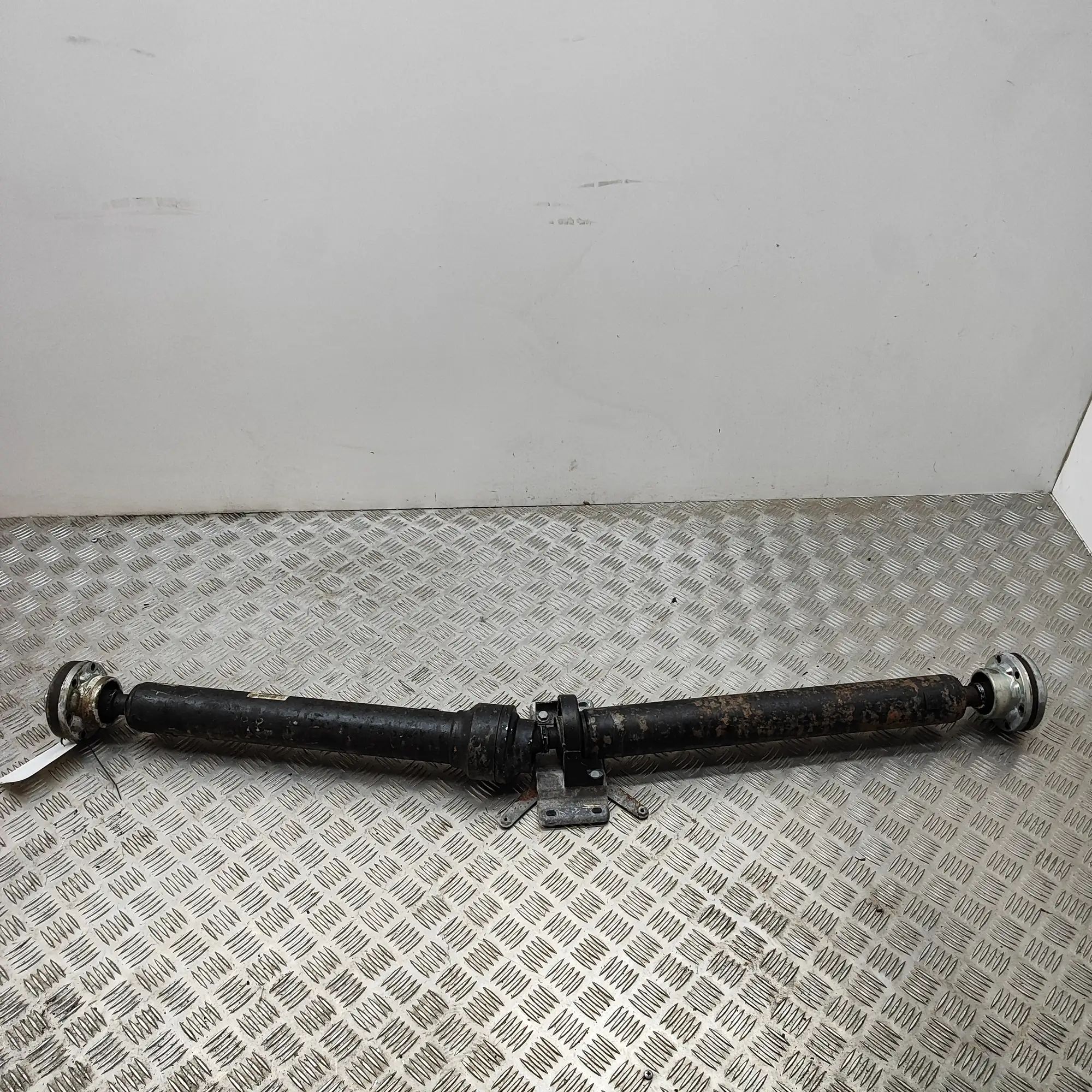 Maserati GranTurismo / GranCabrio Propshaft Cardan 228857, 8153150174 Propshaft Cardan MASERATI GR...