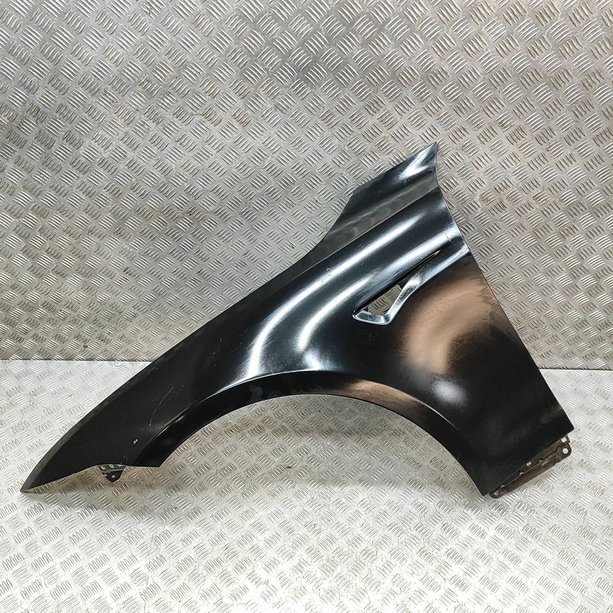 Tesla Model S Front Left Fender 6008022-E0-D Front Left Fender TESLA MODEL S (2...