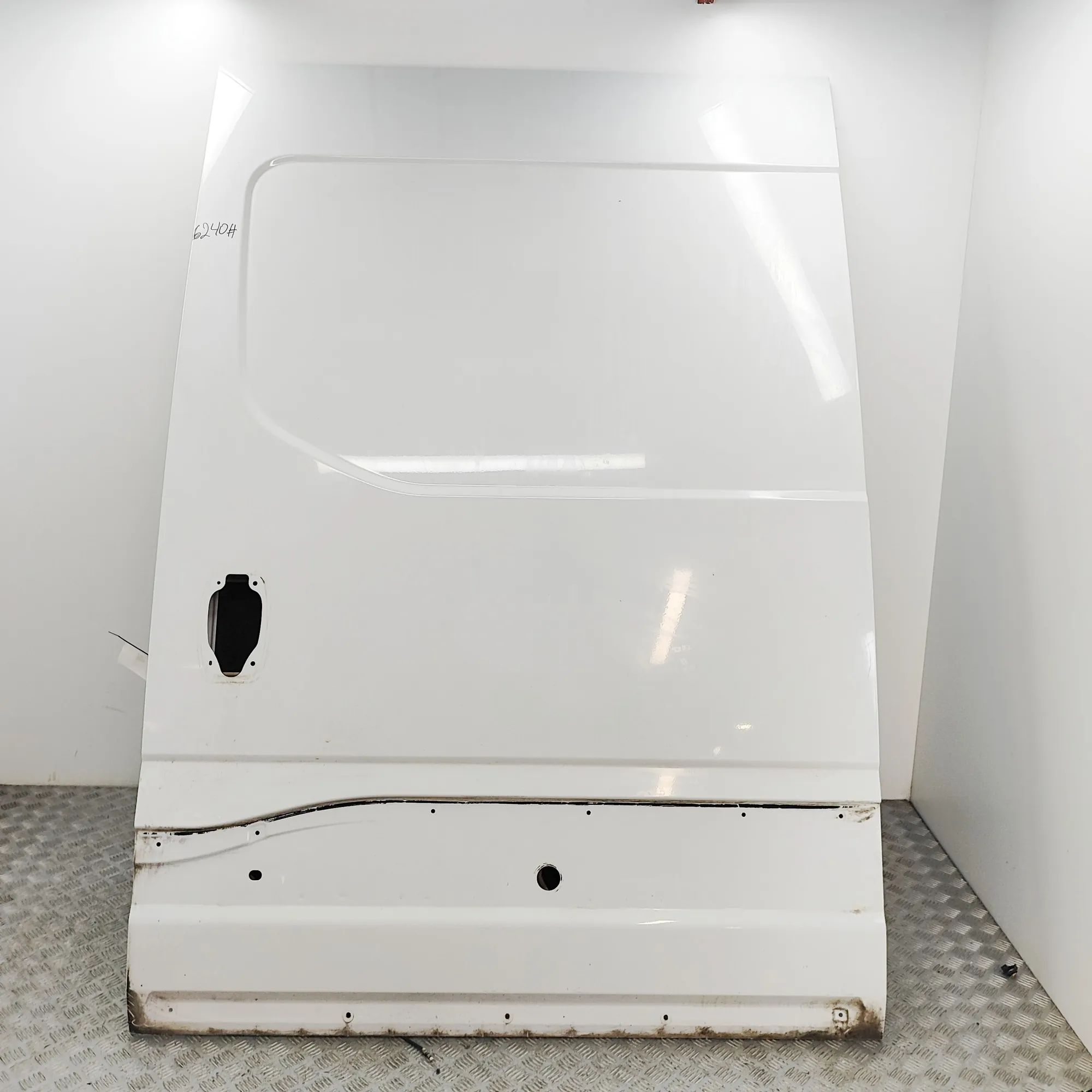 Iveco Daily Left Side Sliding Door Left Side Sliding Door IVECO DAILY (VI Furgon) ...