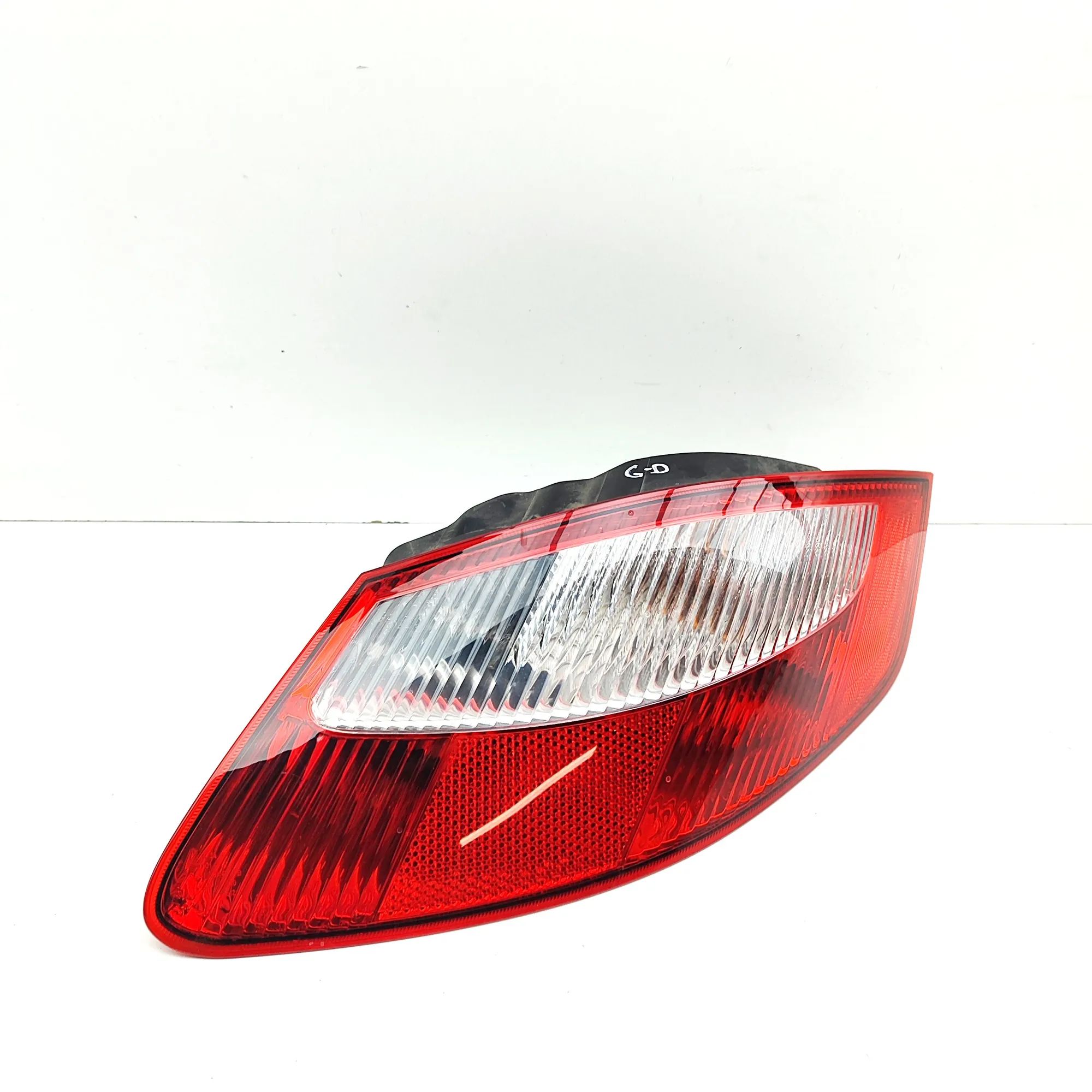 Porsche Boxster (987) Rear Right Tail Light 98763142403, 98763145402 Rear Right Tail Light ...