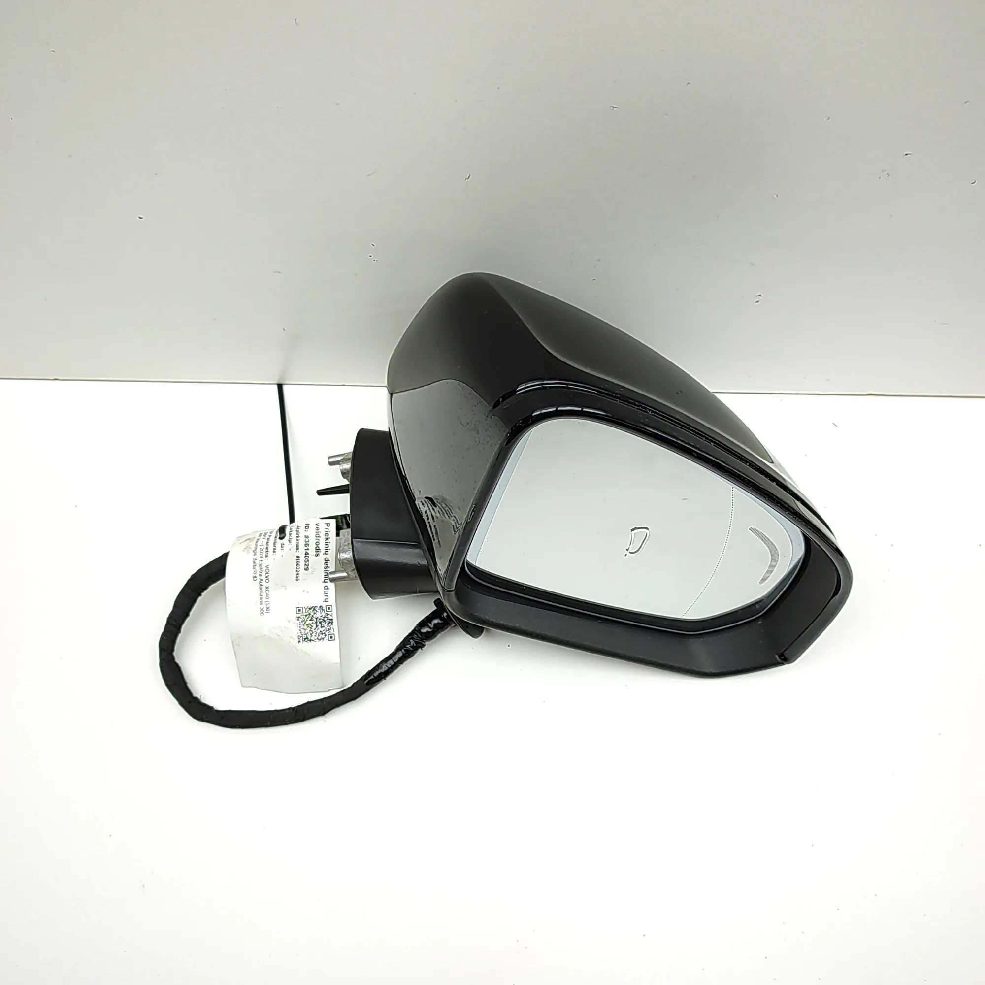 Volvo XC40 / EX40 Right Side Wing Mirror 32368368 Right Side Wing Mirror VOLVO XC40 (536...