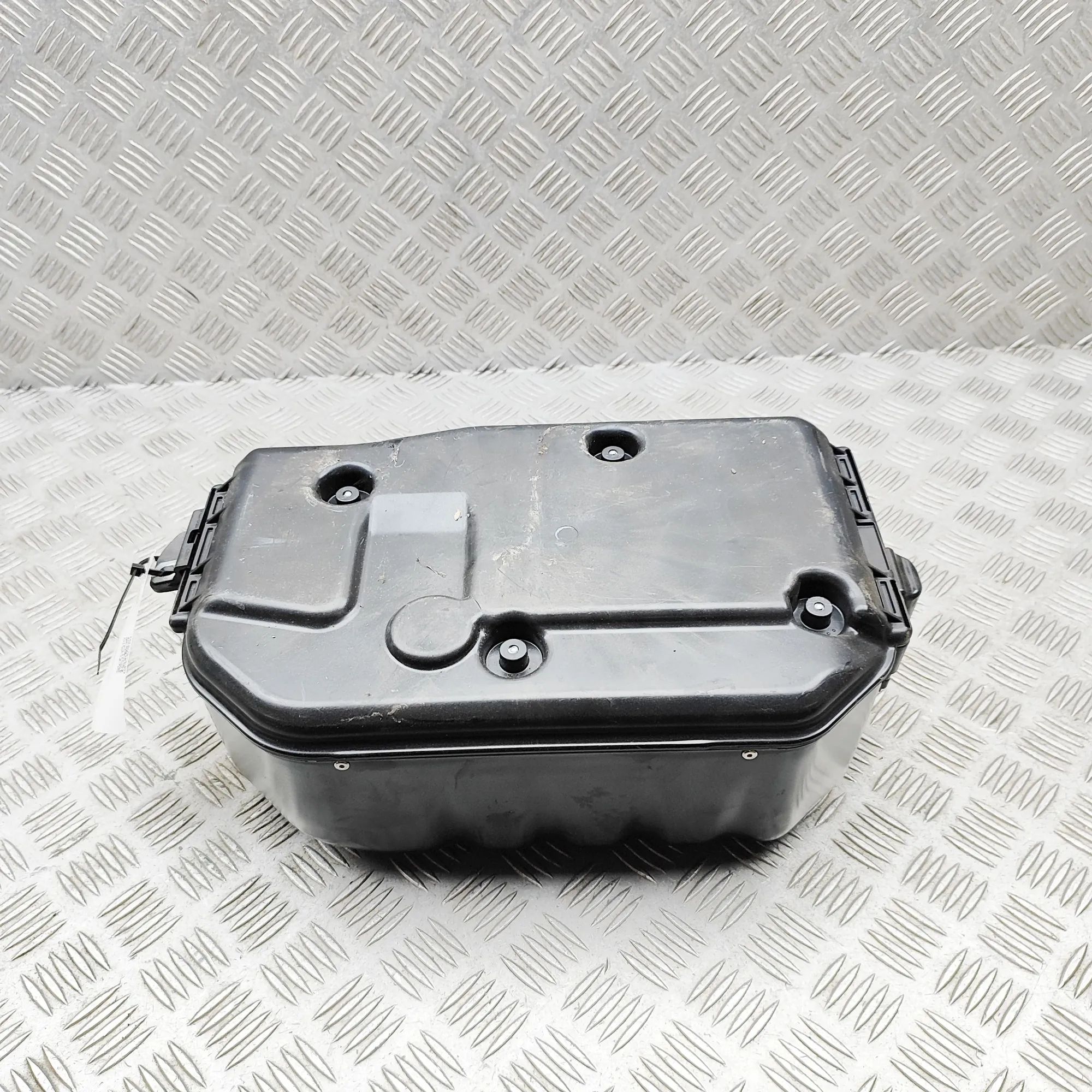 Land Rover Discovery Air Suspension Compressor HPLA-3B484-AF Air Suspension Compressor LAND RO...