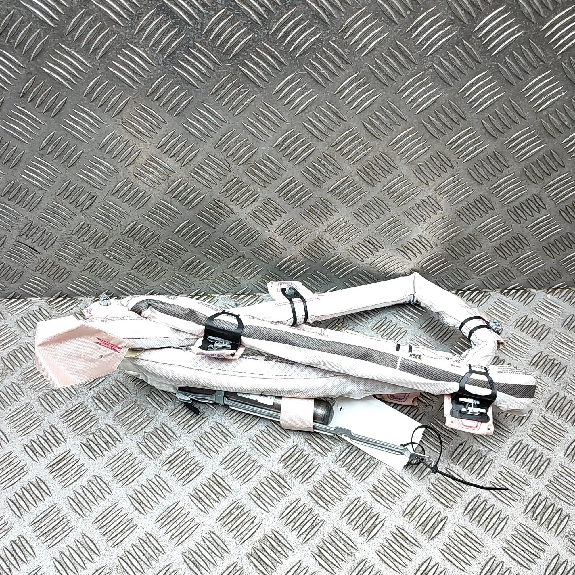 Audi Q3 (F3) Left Side Roof Safety Curtain SRS 83A880741F Left Side Roof Safety Curtain SRS AU...