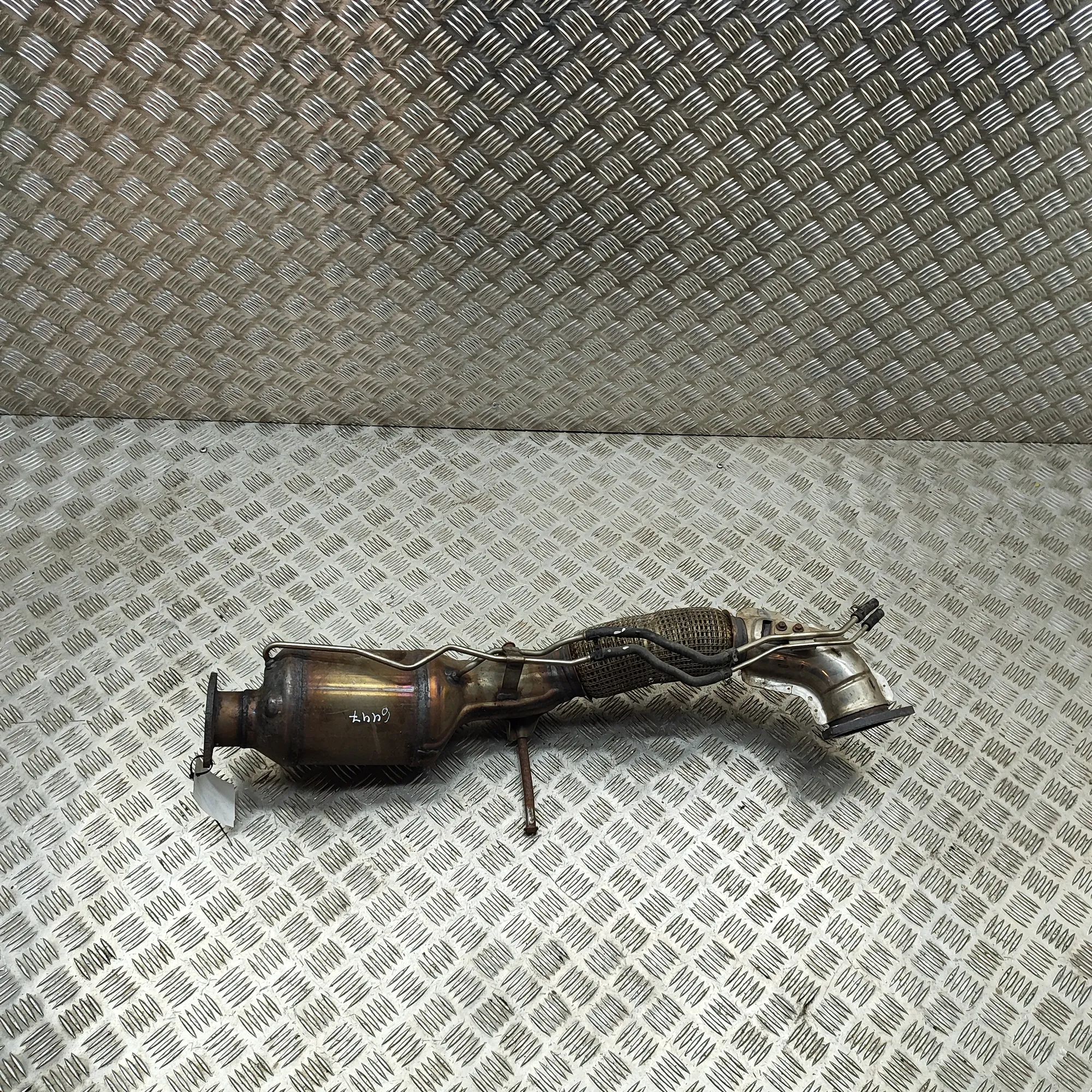 Volvo XC40 / EX40 Catalyst Converter 32264101 Catalyst Converter VOLVO XC40 (536) (2...