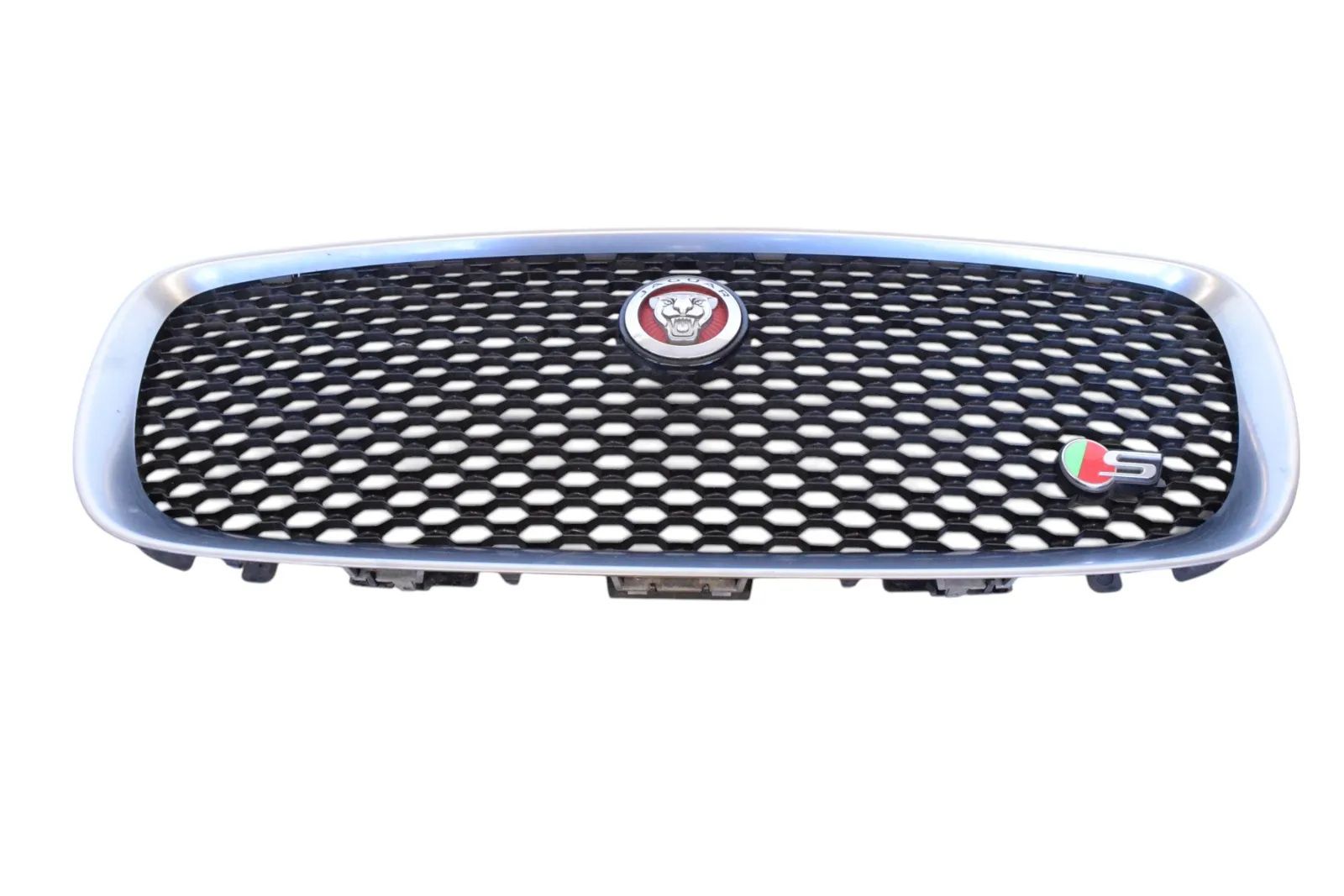 Jaguar F-Pace Radiator Grille BHK83-8B271-CA, BHK83-8B271-GA, BHK83-8B271-HA,...