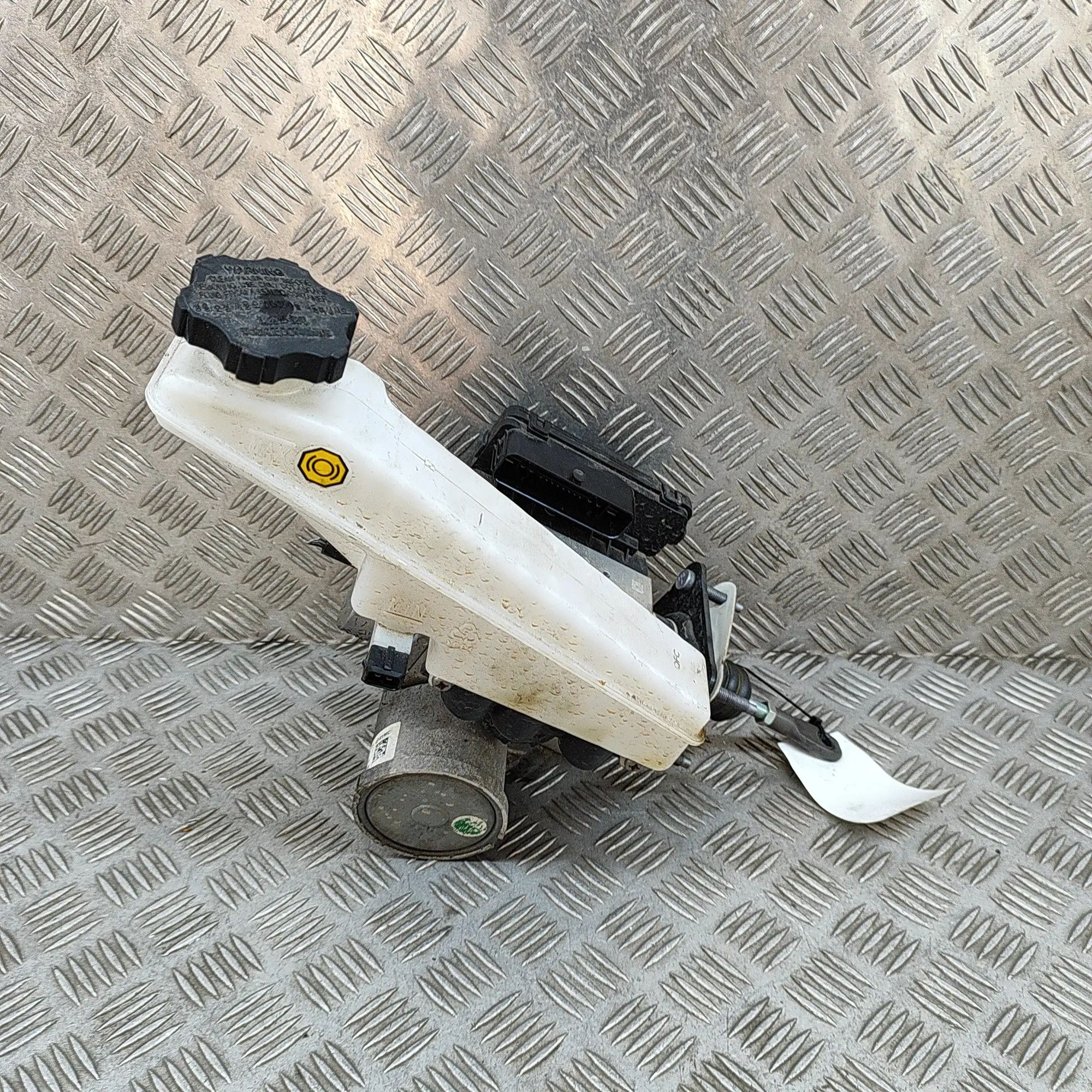 Ssangyong Korando АБС Гидронасос  BA60001000, A3C07568504, 48920-39000 ABS Pump S...
