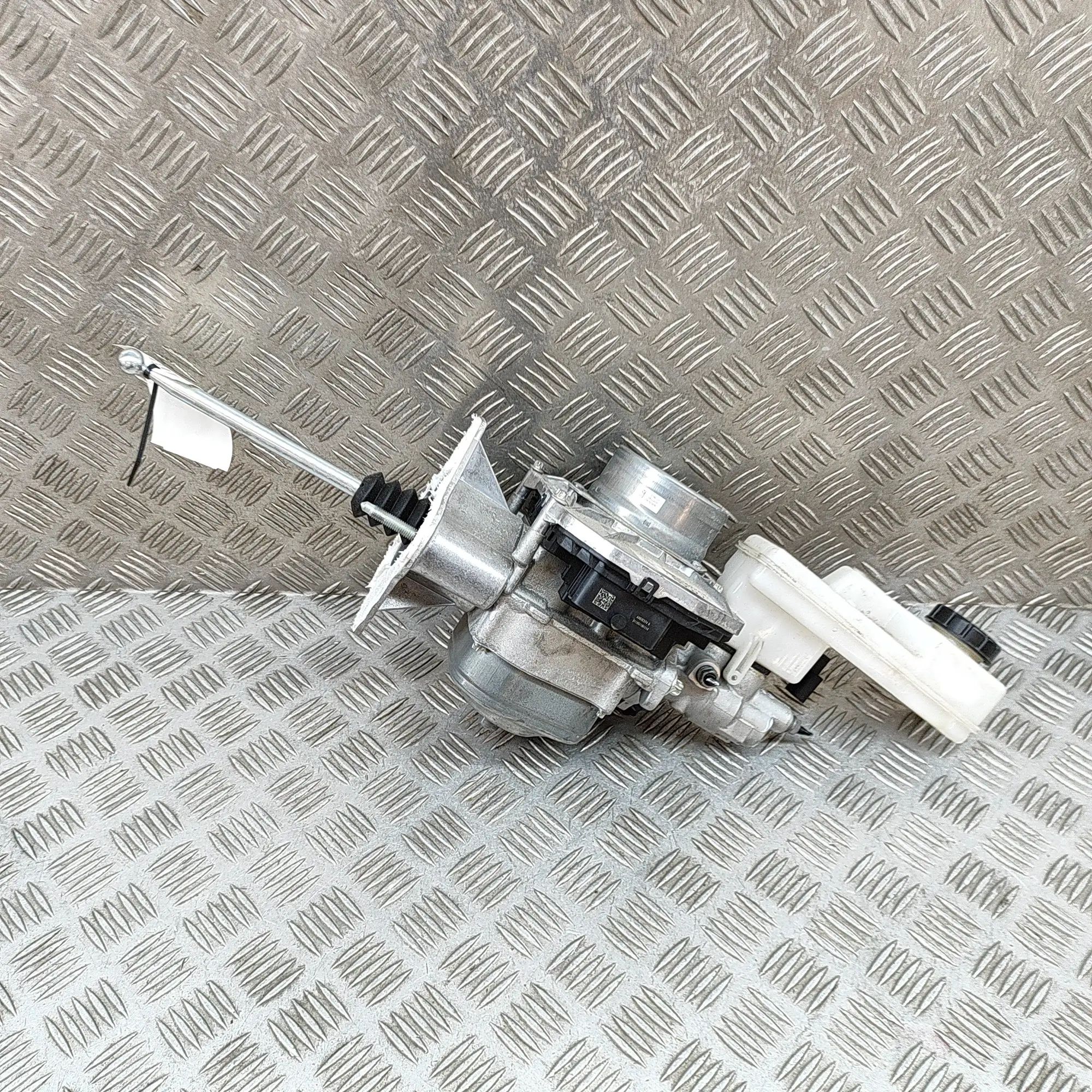 Audi Q4 e-tron Brake Servo Booster 1EB614105T Brake Servo Booster AUDI Q4 (SUV F4B...