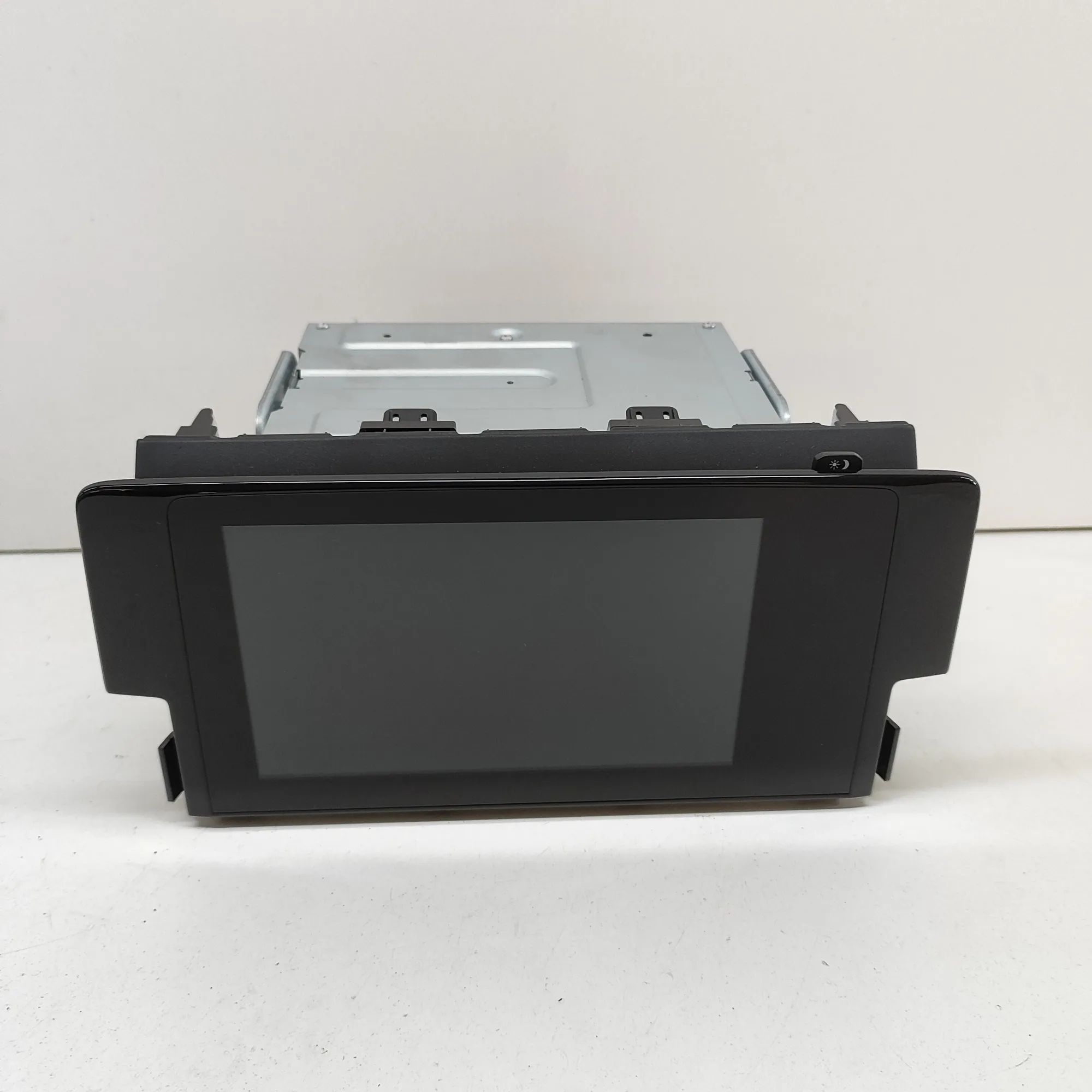 Honda Civic Music Navi CD Radio Player Head Unit 10R-058985, 39101-TGH-E51-M1 Music Navi CD Radi...