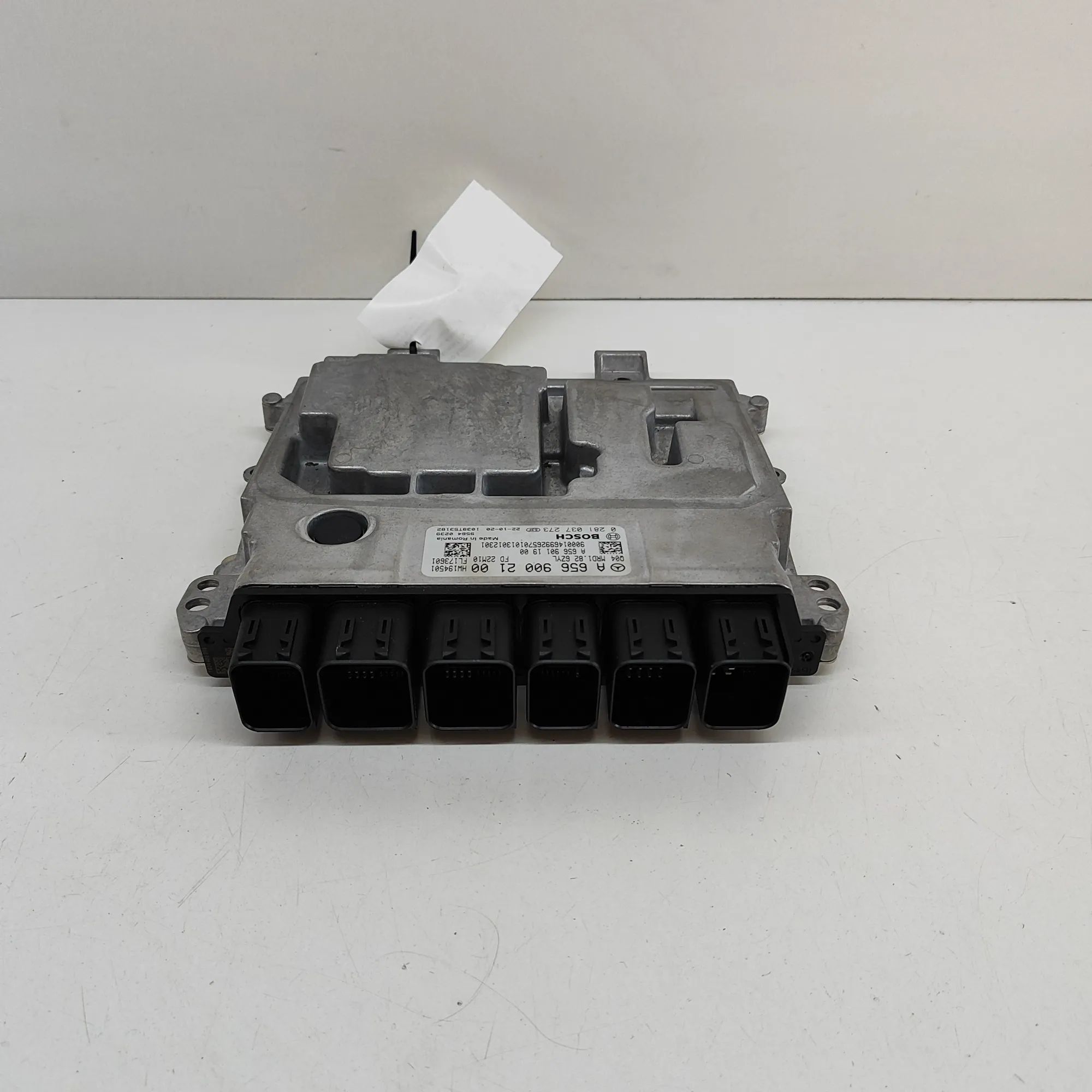 Mercedes-Benz GLE (W167) Engine Control Unit A6569011900, 0281037273, 1039T53182, A656900210...