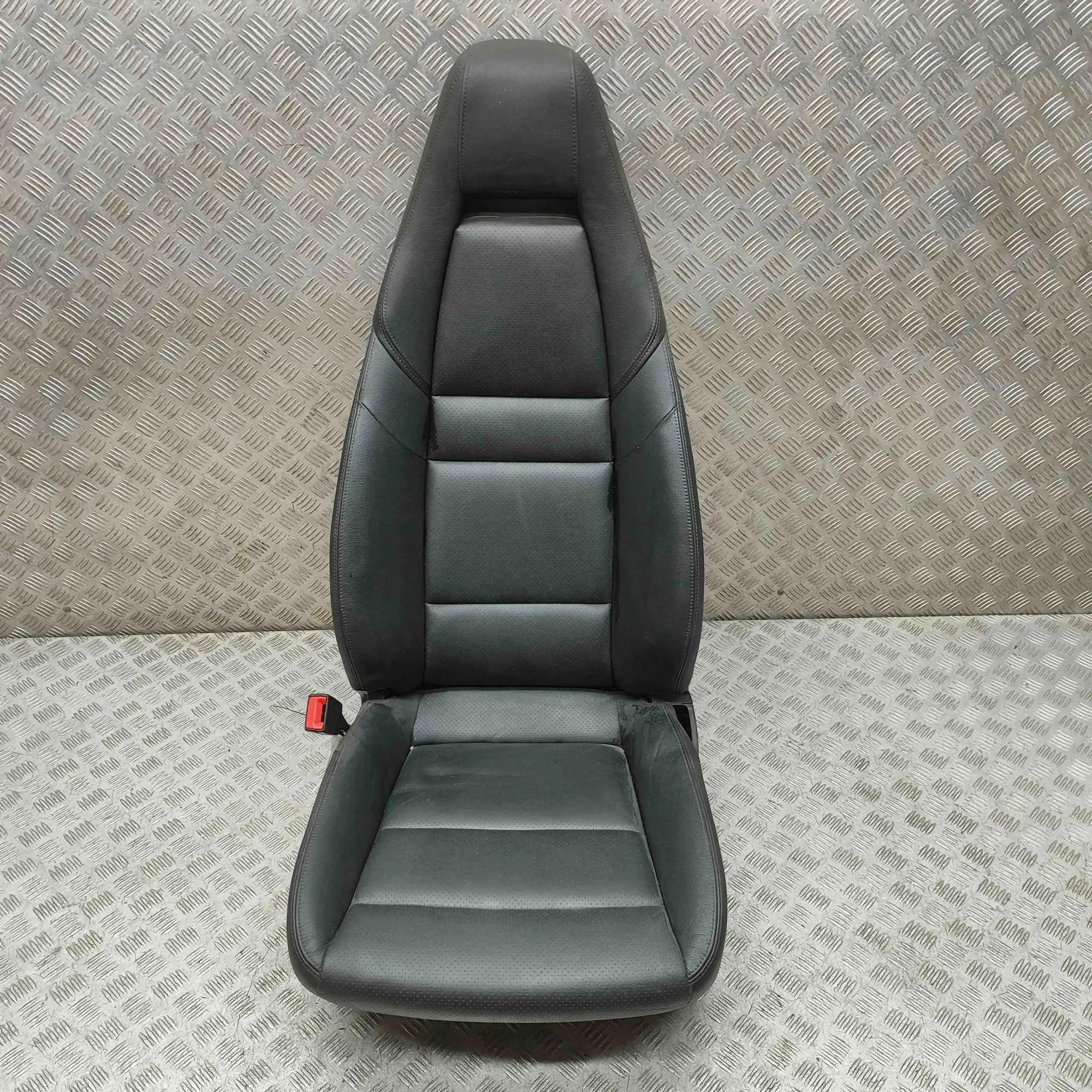 Porsche Panamera Front Left Seat 97052120102 Front Left Seat PORSCHE PANAMERA (9...
